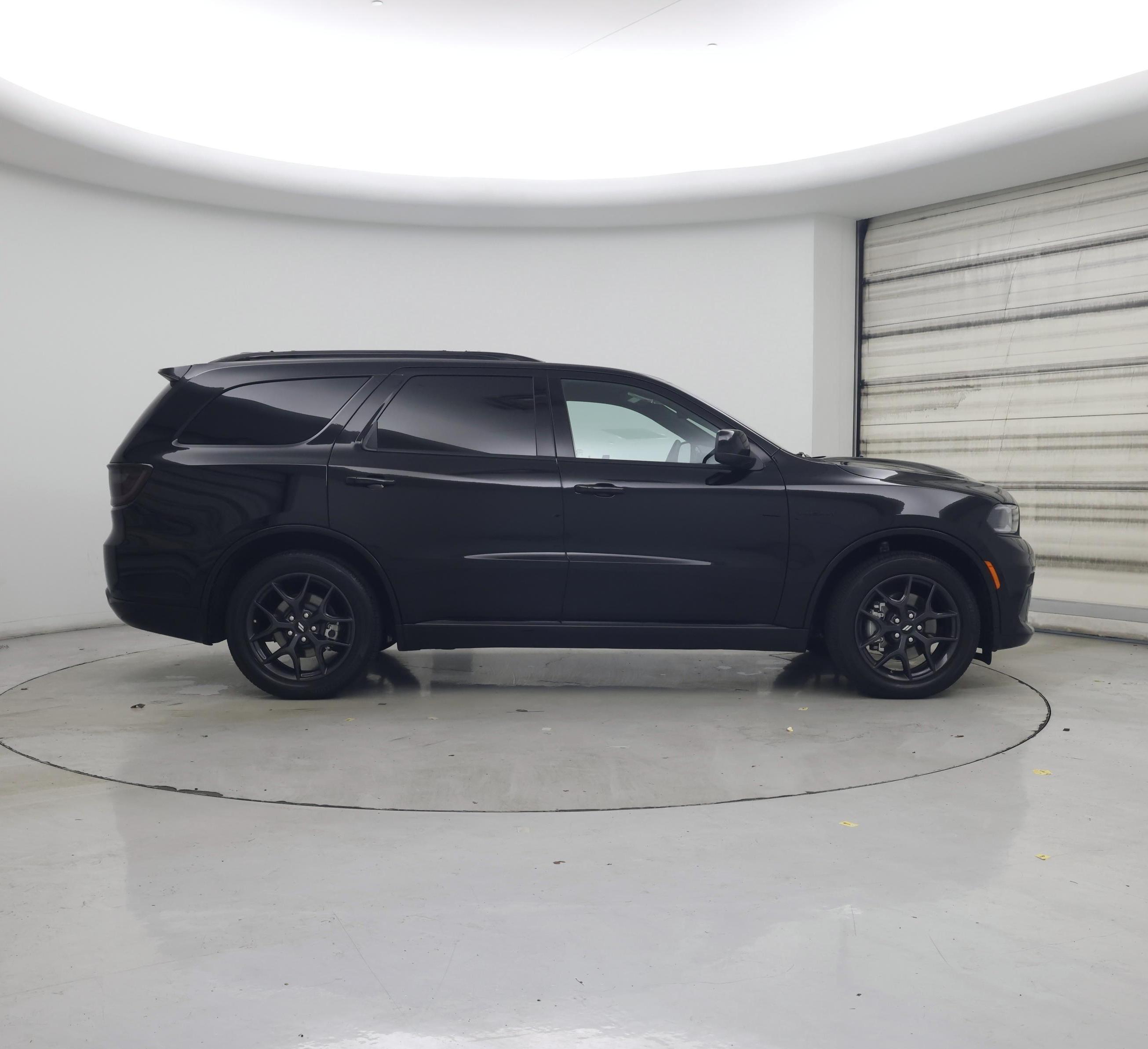 Thumbnail: 2026 Dodge Durango - 7