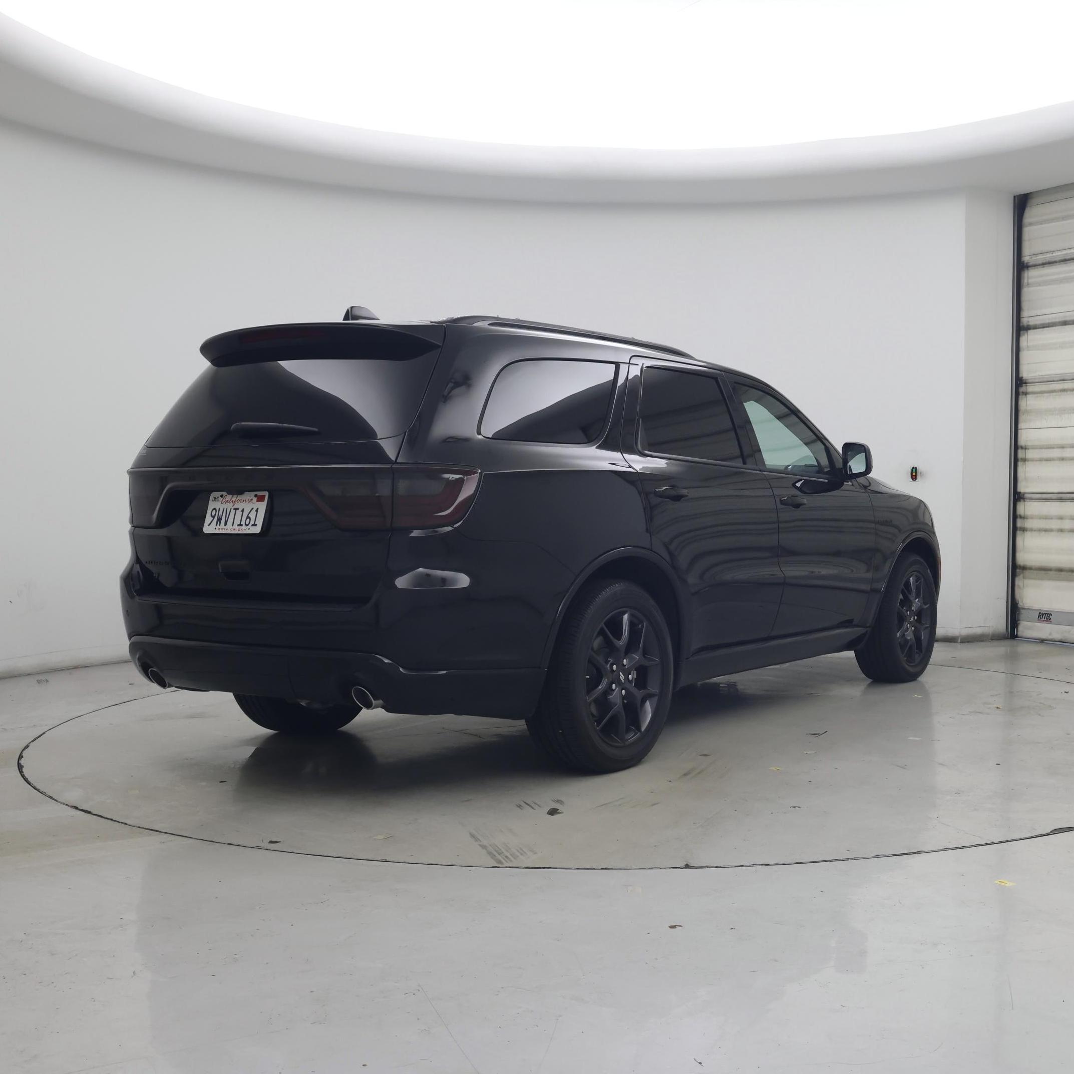 Thumbnail: 2026 Dodge Durango - 8