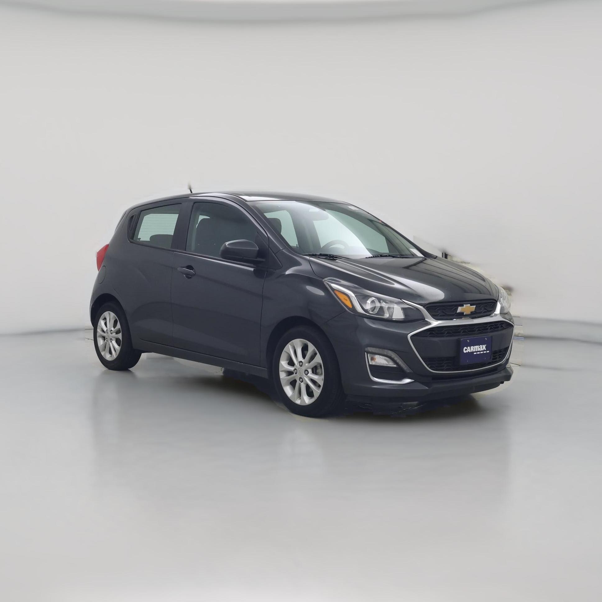 Thumbnail: 2021 Chevrolet Spark - 1