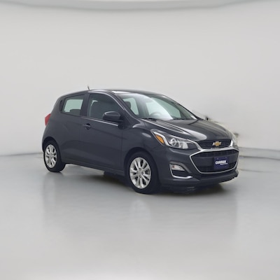 2021 Chevrolet Spark LT