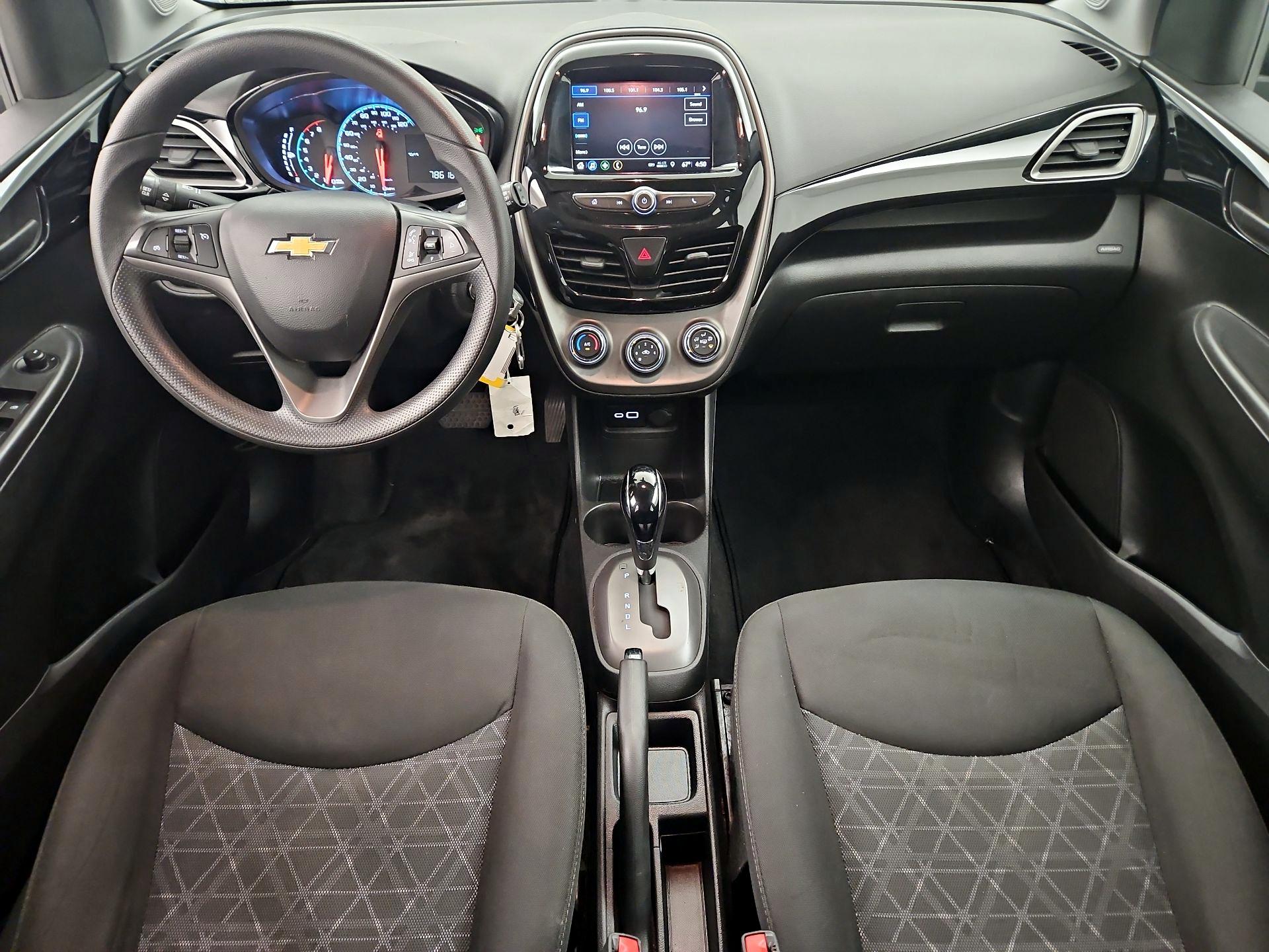 Thumbnail: 2021 Chevrolet Spark - 9