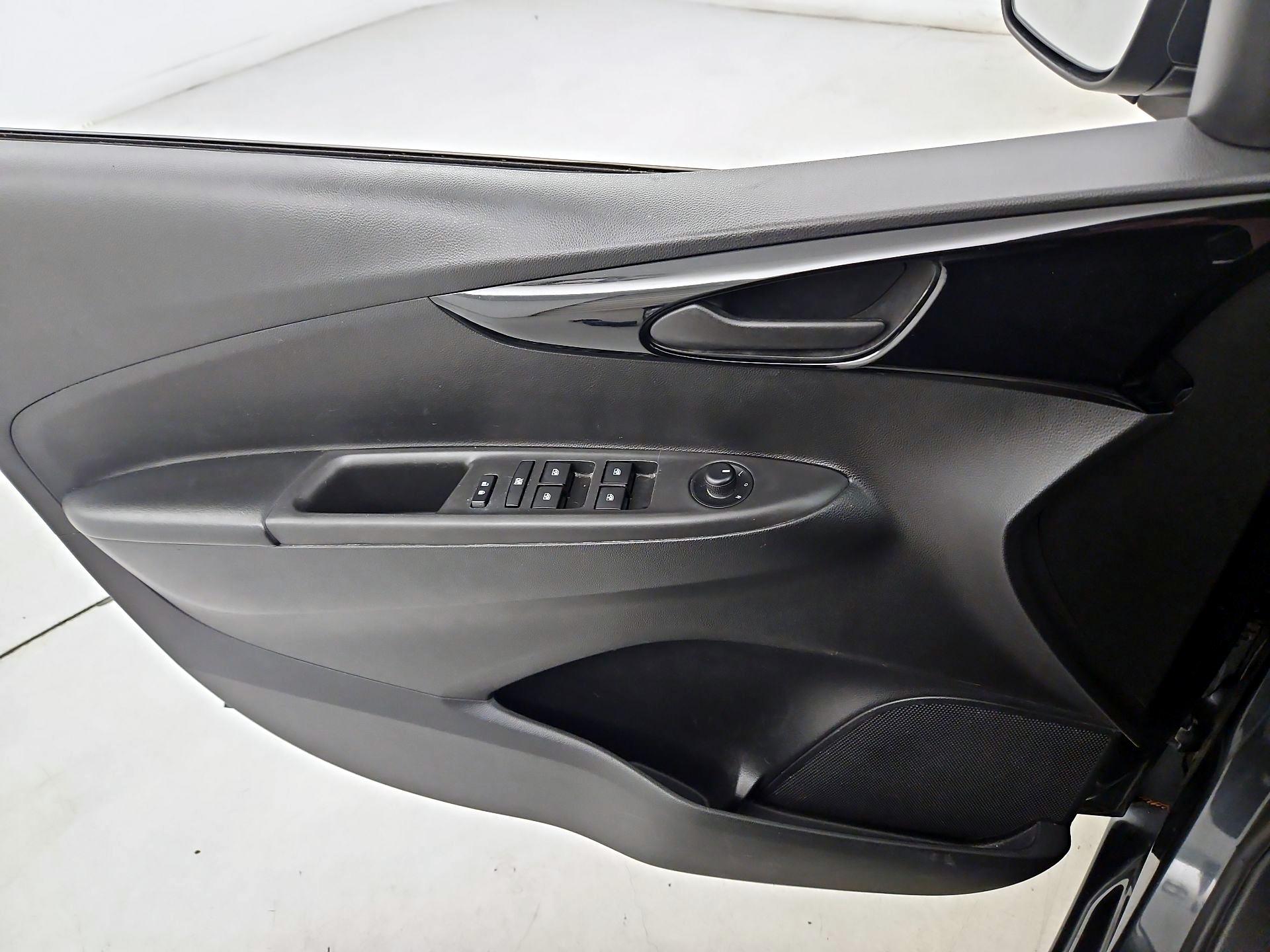 Thumbnail: 2021 Chevrolet Spark - 12