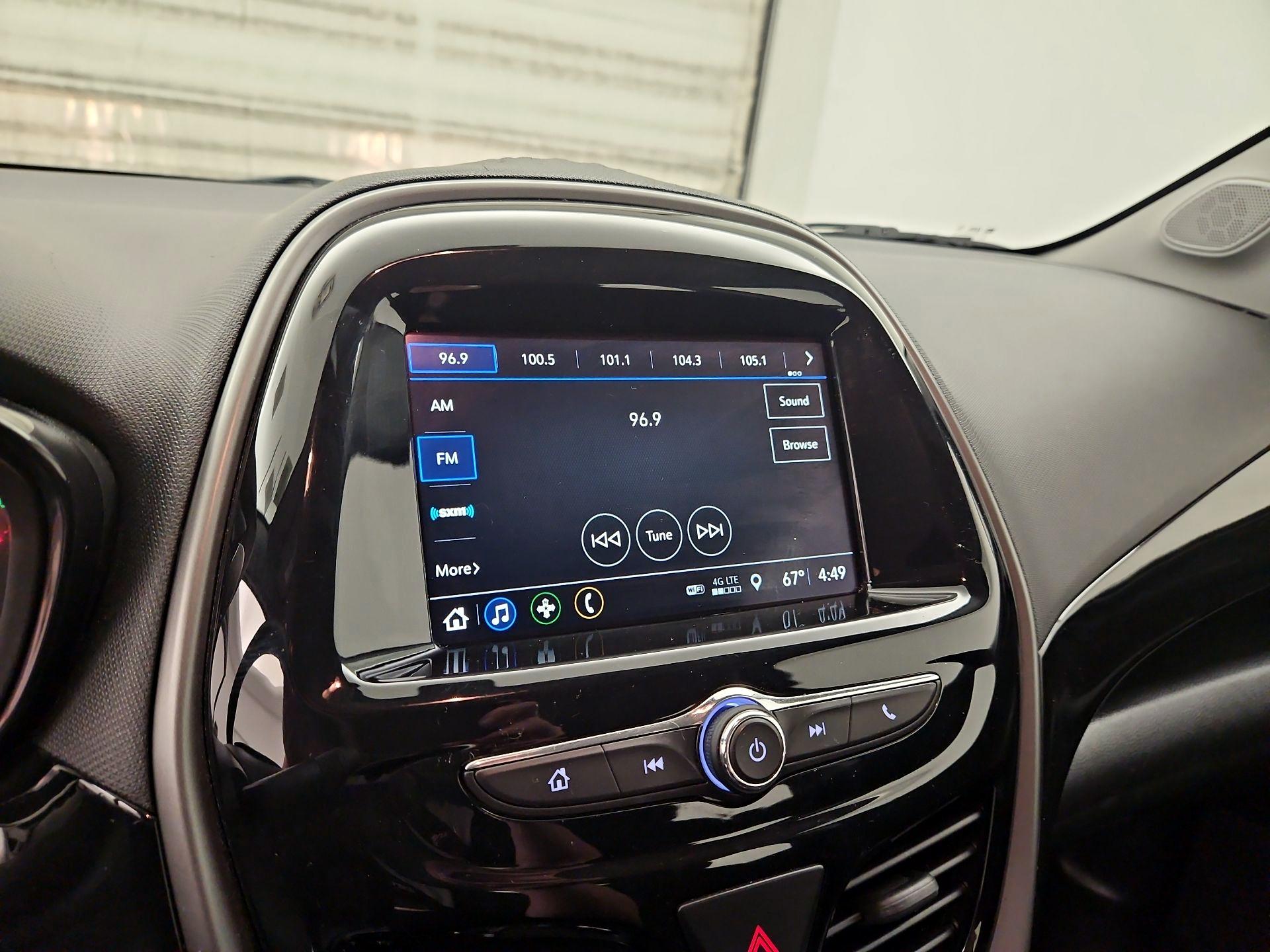 Thumbnail: 2021 Chevrolet Spark - 15