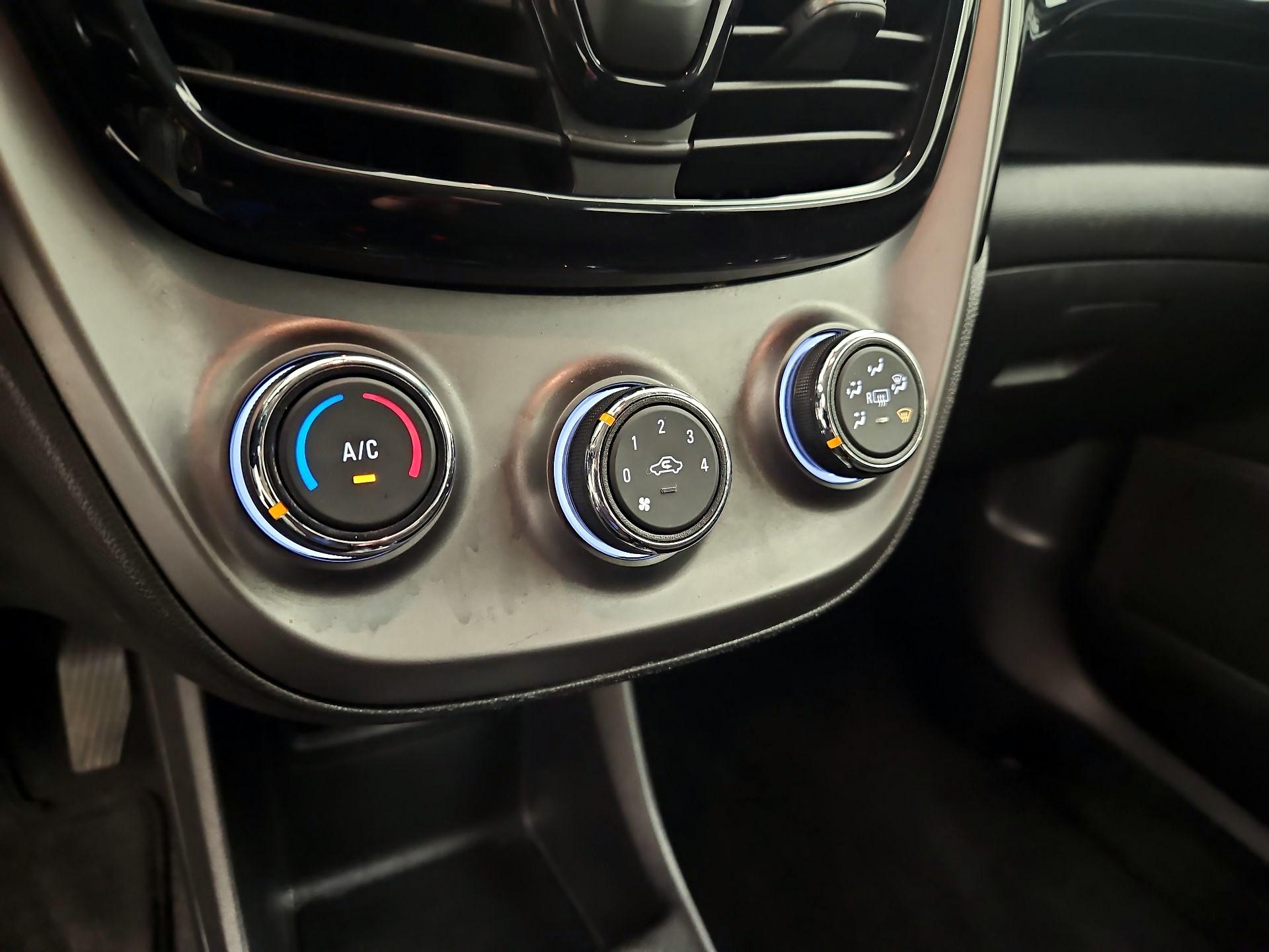 Thumbnail: 2021 Chevrolet Spark - 16