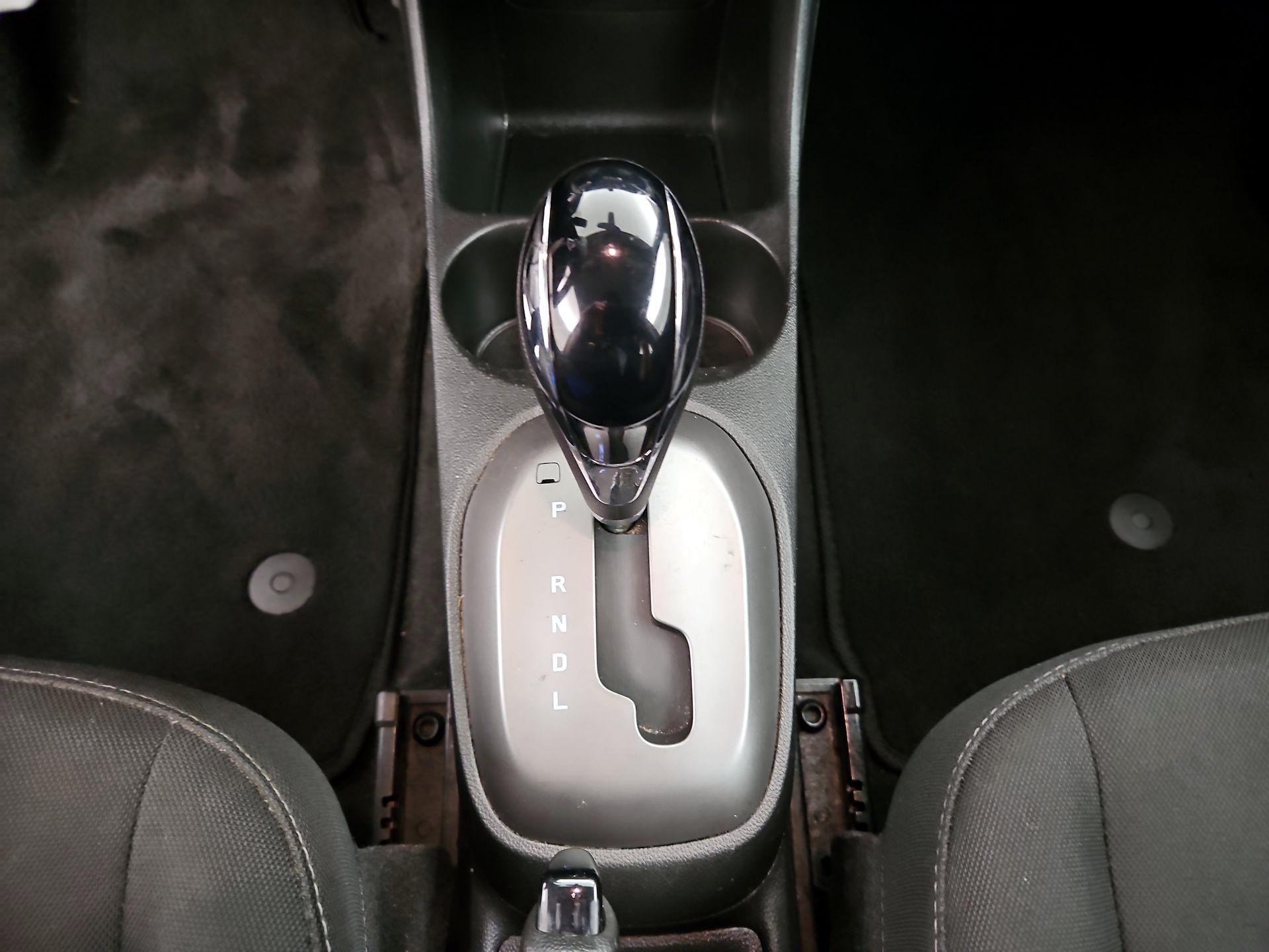 Thumbnail: 2021 Chevrolet Spark - 17