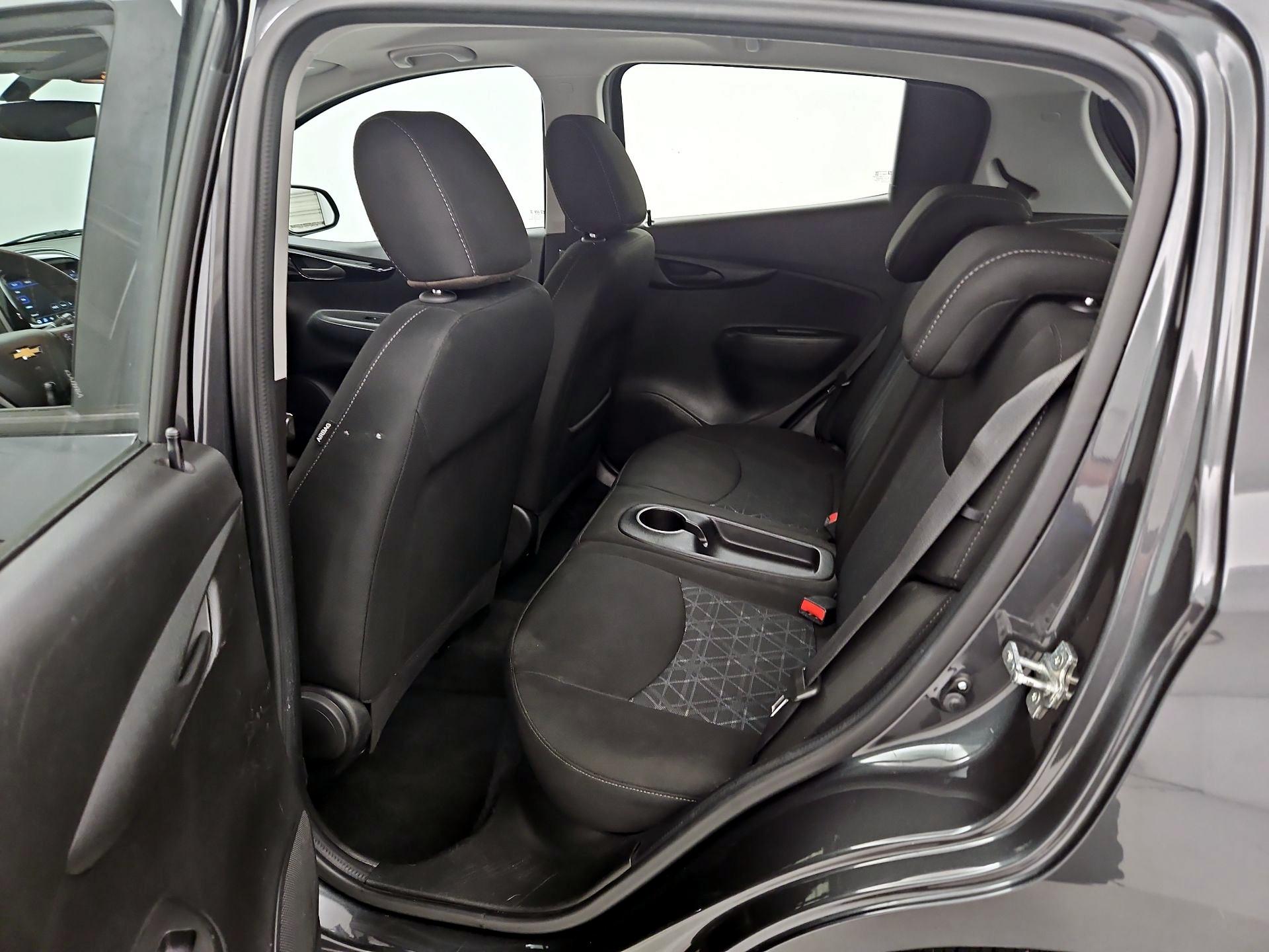 Thumbnail: 2021 Chevrolet Spark - 19