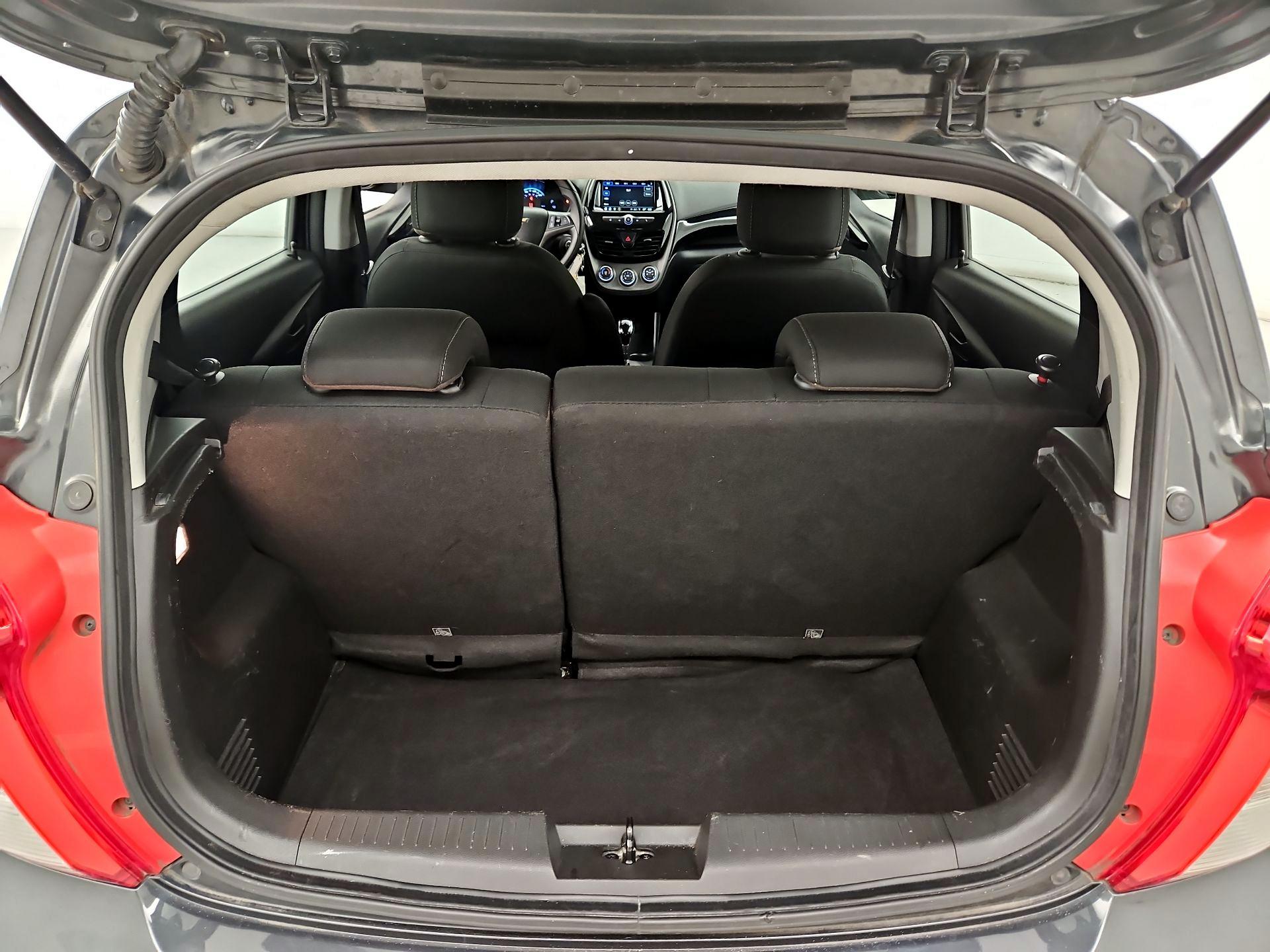 Thumbnail: 2021 Chevrolet Spark - 20