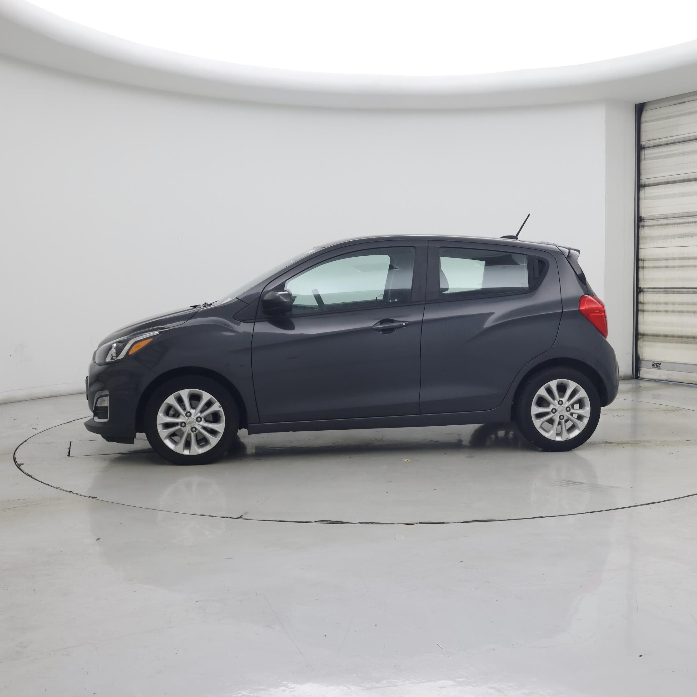 Thumbnail: 2021 Chevrolet Spark - 3