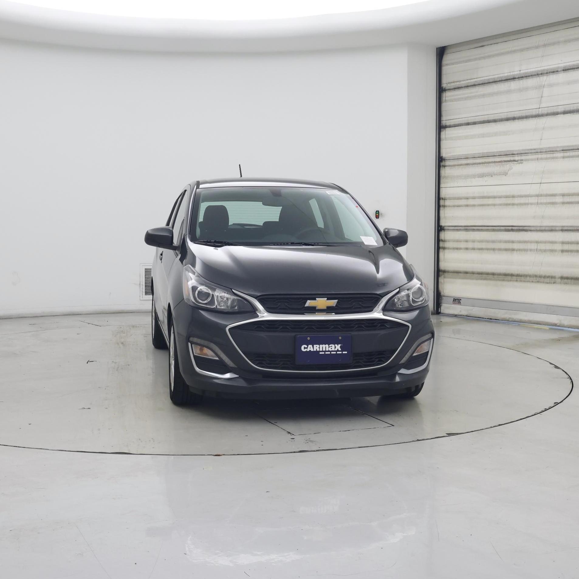 Thumbnail: 2021 Chevrolet Spark - 5