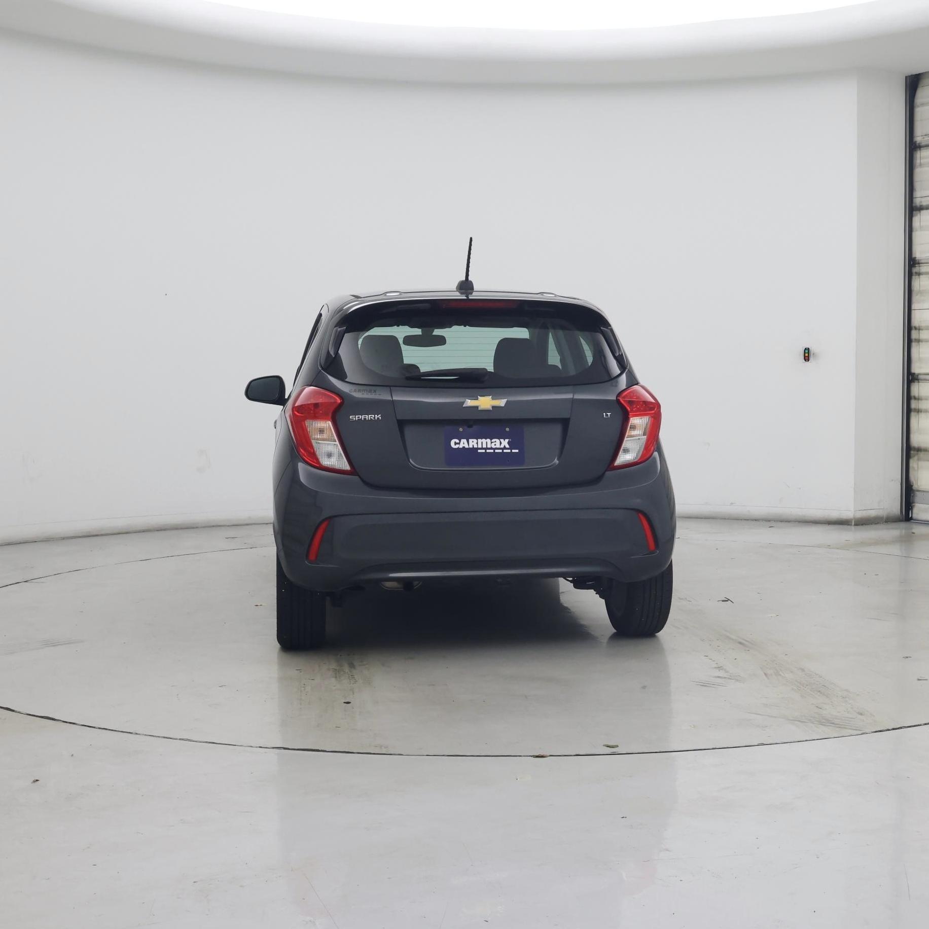 Thumbnail: 2021 Chevrolet Spark - 6