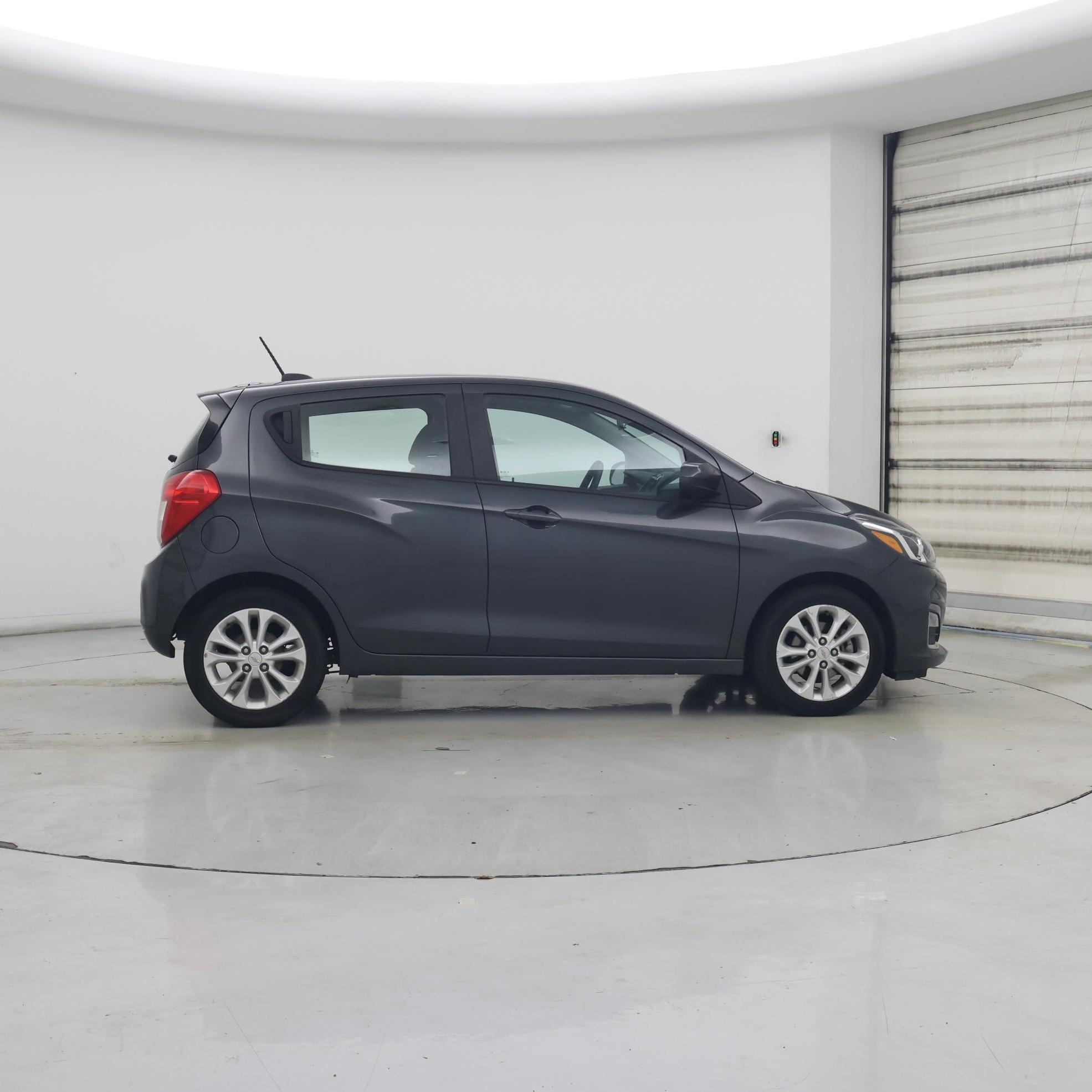 Thumbnail: 2021 Chevrolet Spark - 7