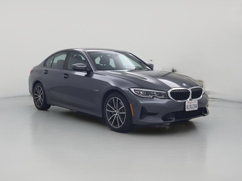 2022 BMW 330 null