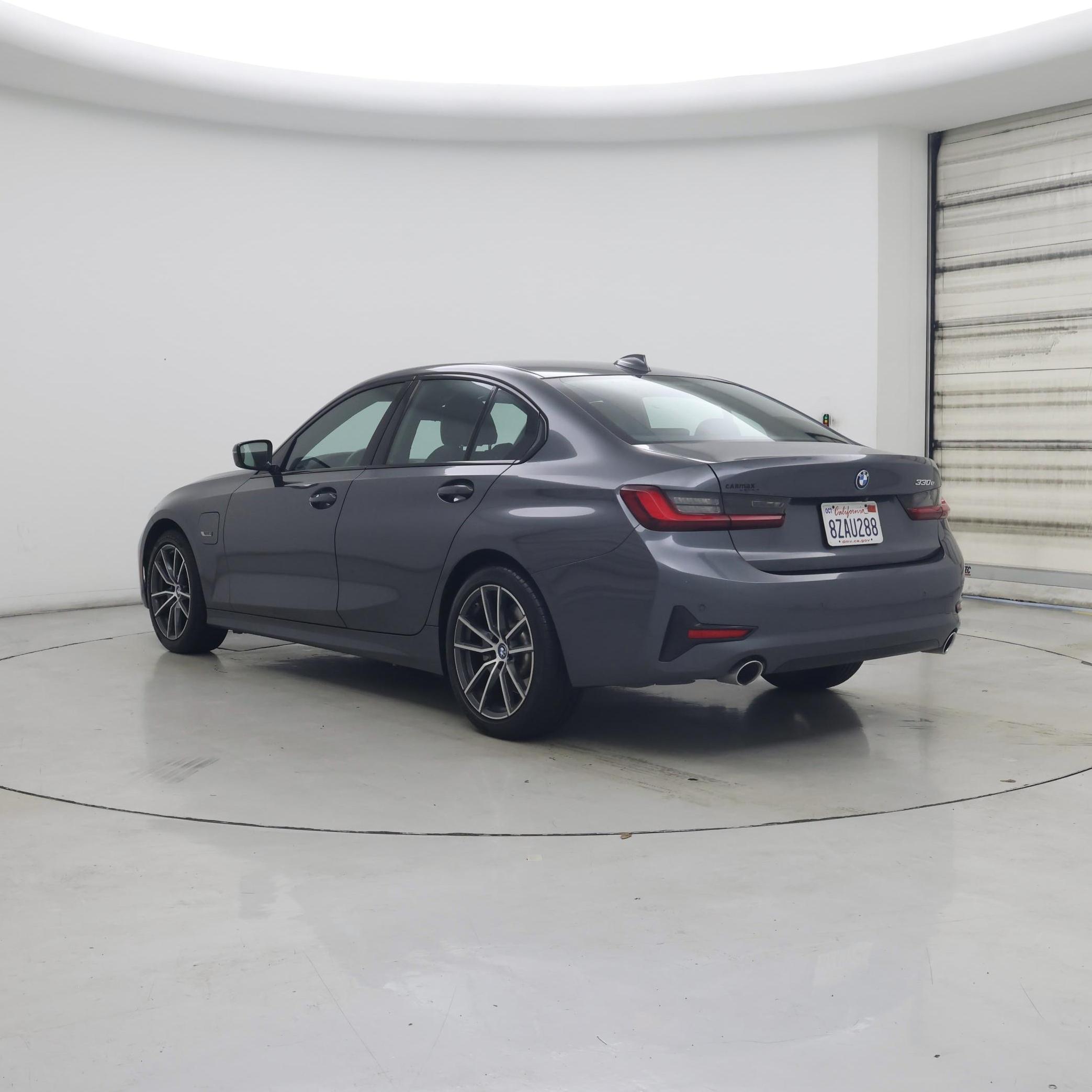 Thumbnail: 2022 BMW 3 Series - 2