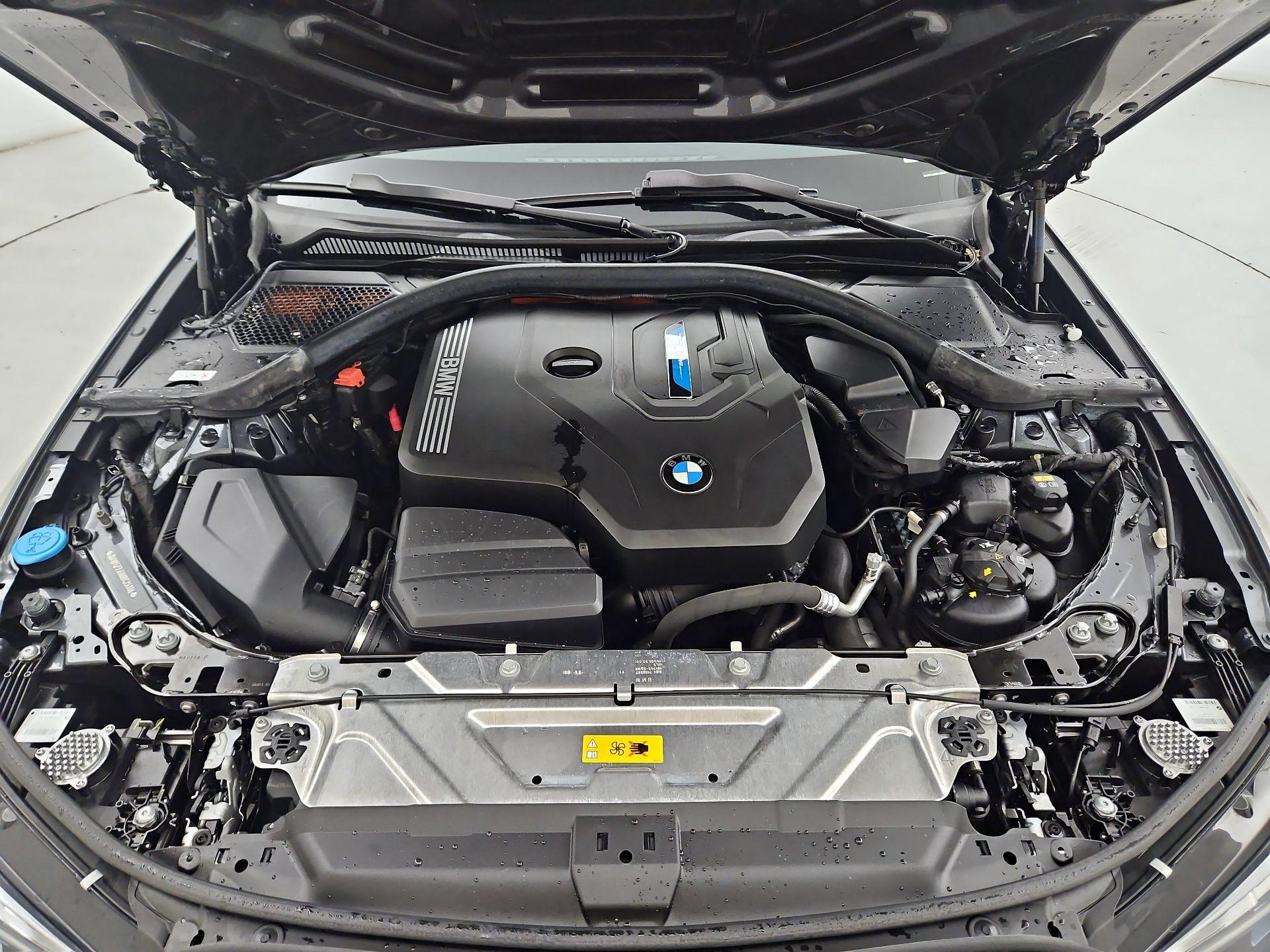 Thumbnail: 2022 BMW 3 Series - 20
