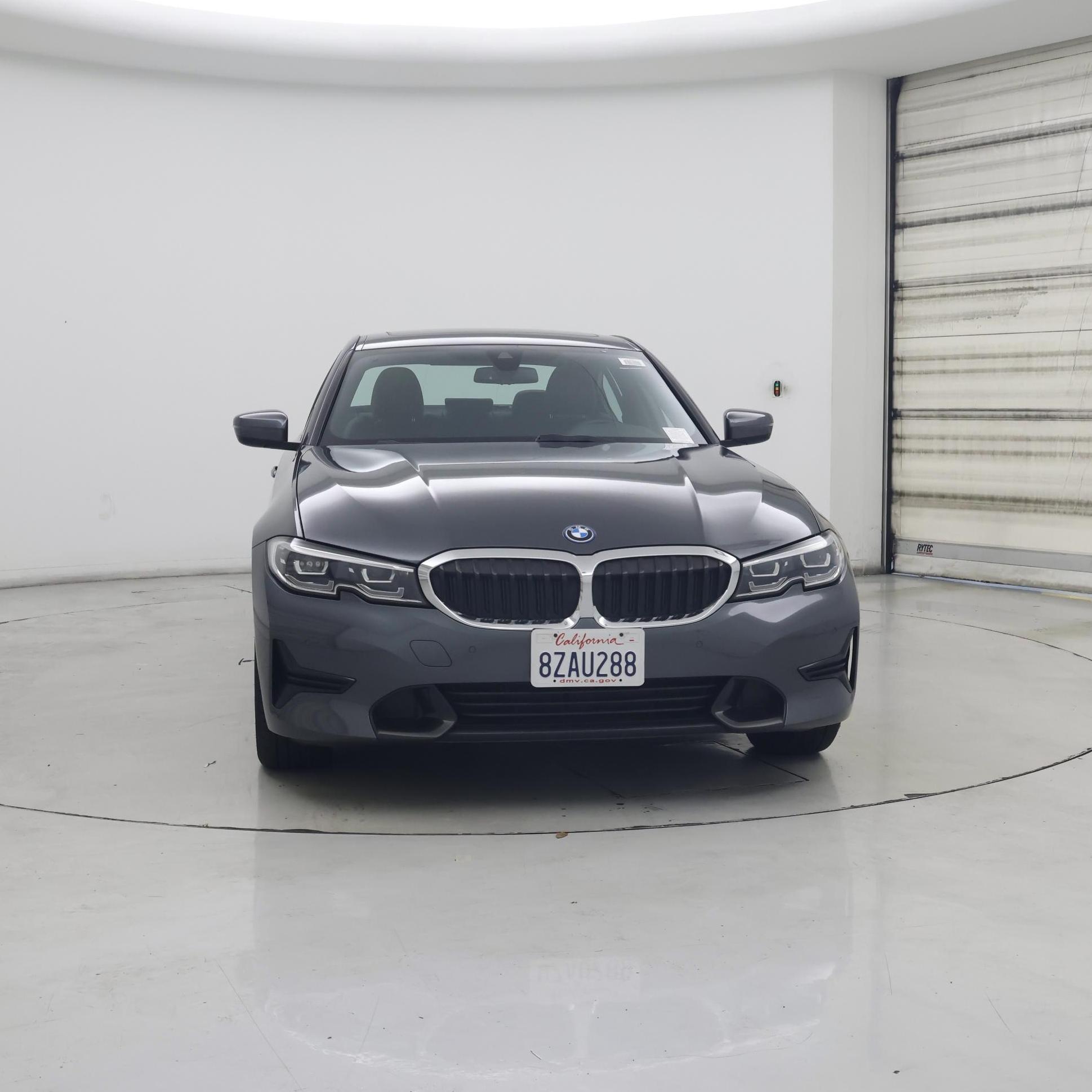 Thumbnail: 2022 BMW 3 Series - 5