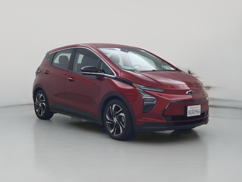 2022 Chevrolet Bolt EV 2LT -
                  Sacramento, CA