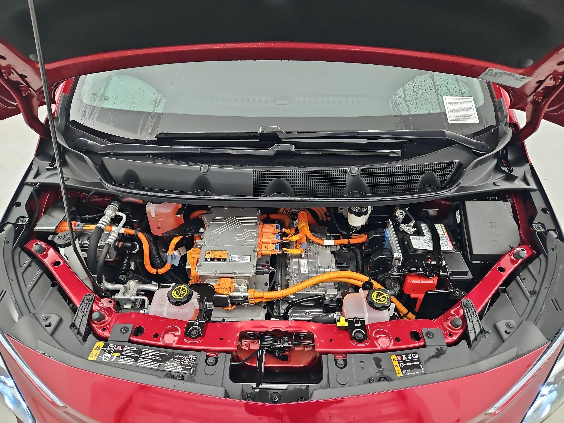 Thumbnail: 2022 Chevrolet Bolt EV - 20