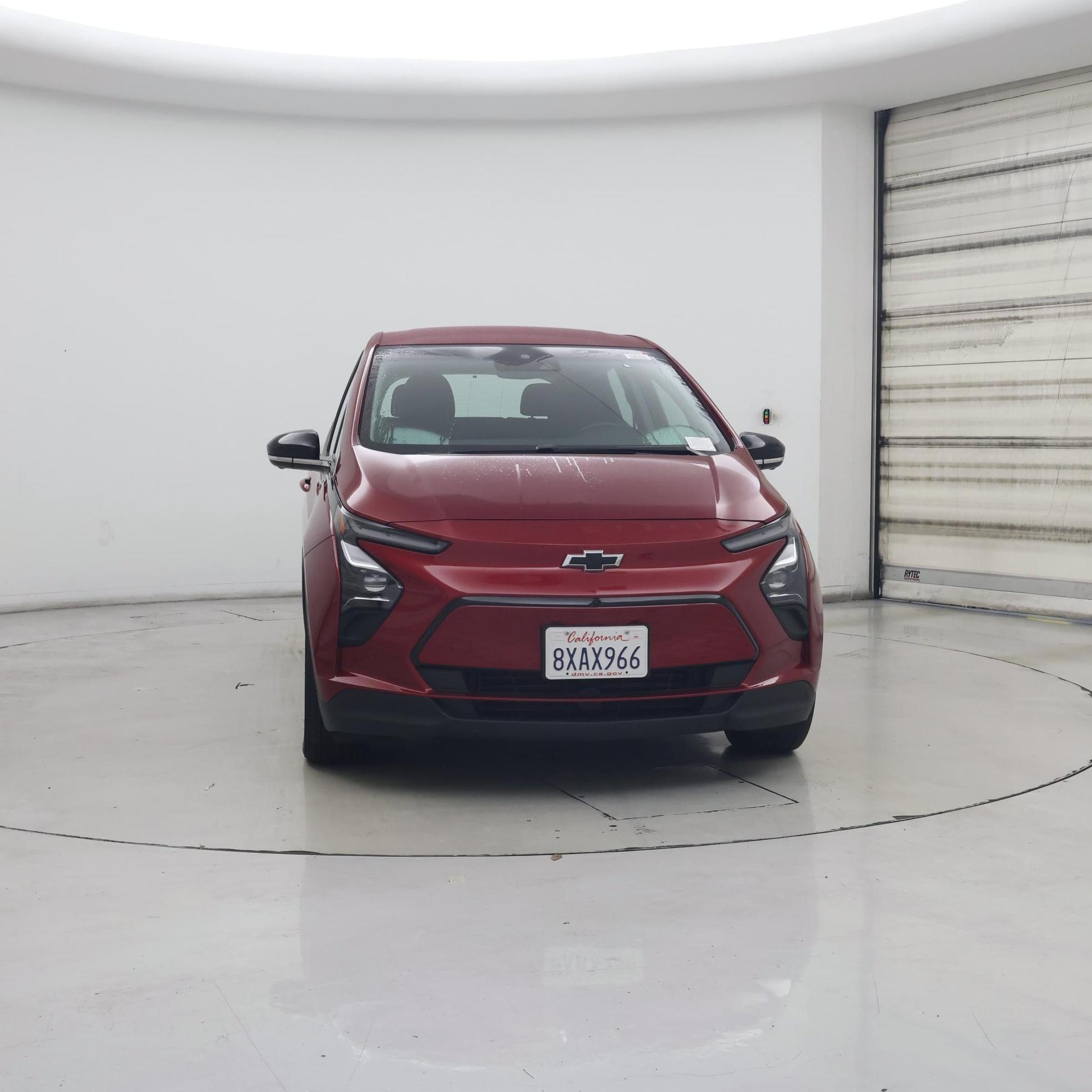 Thumbnail: 2022 Chevrolet Bolt EV - 5