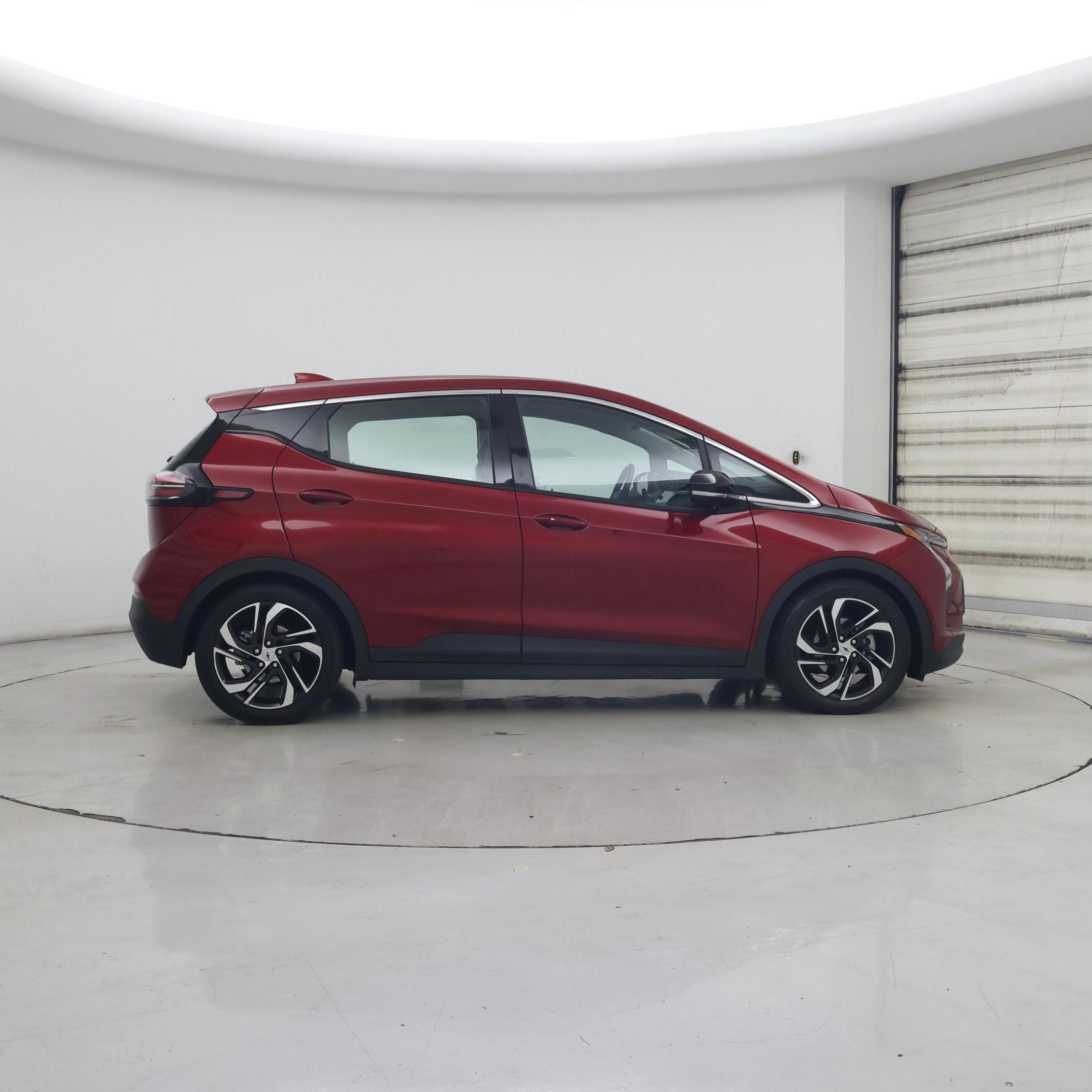 Thumbnail: 2022 Chevrolet Bolt EV - 7
