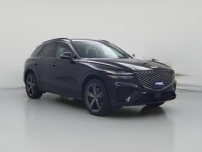 2023 Genesis GV70 Sport