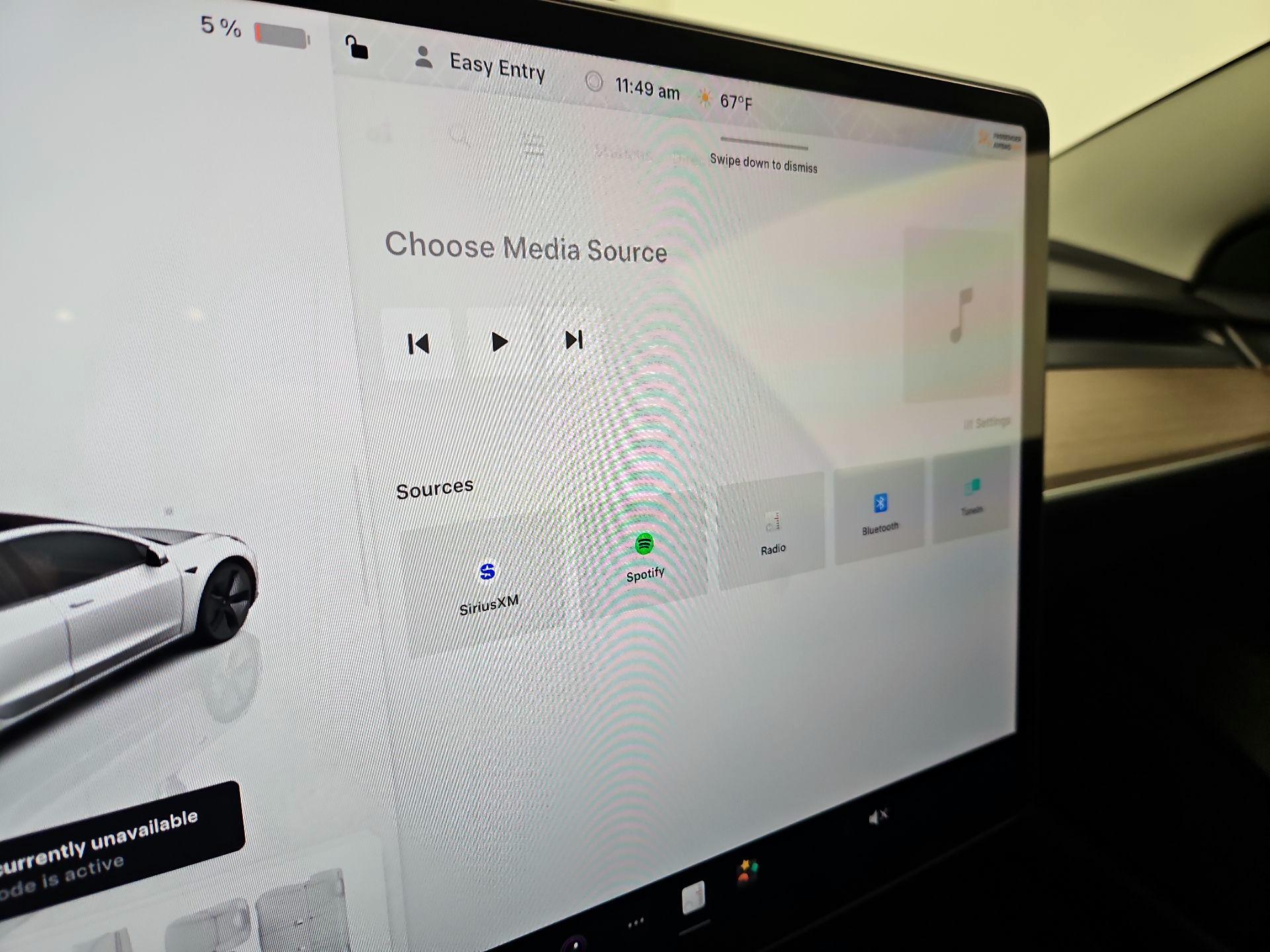 Thumbnail: 2023 Tesla Model 3 - 15