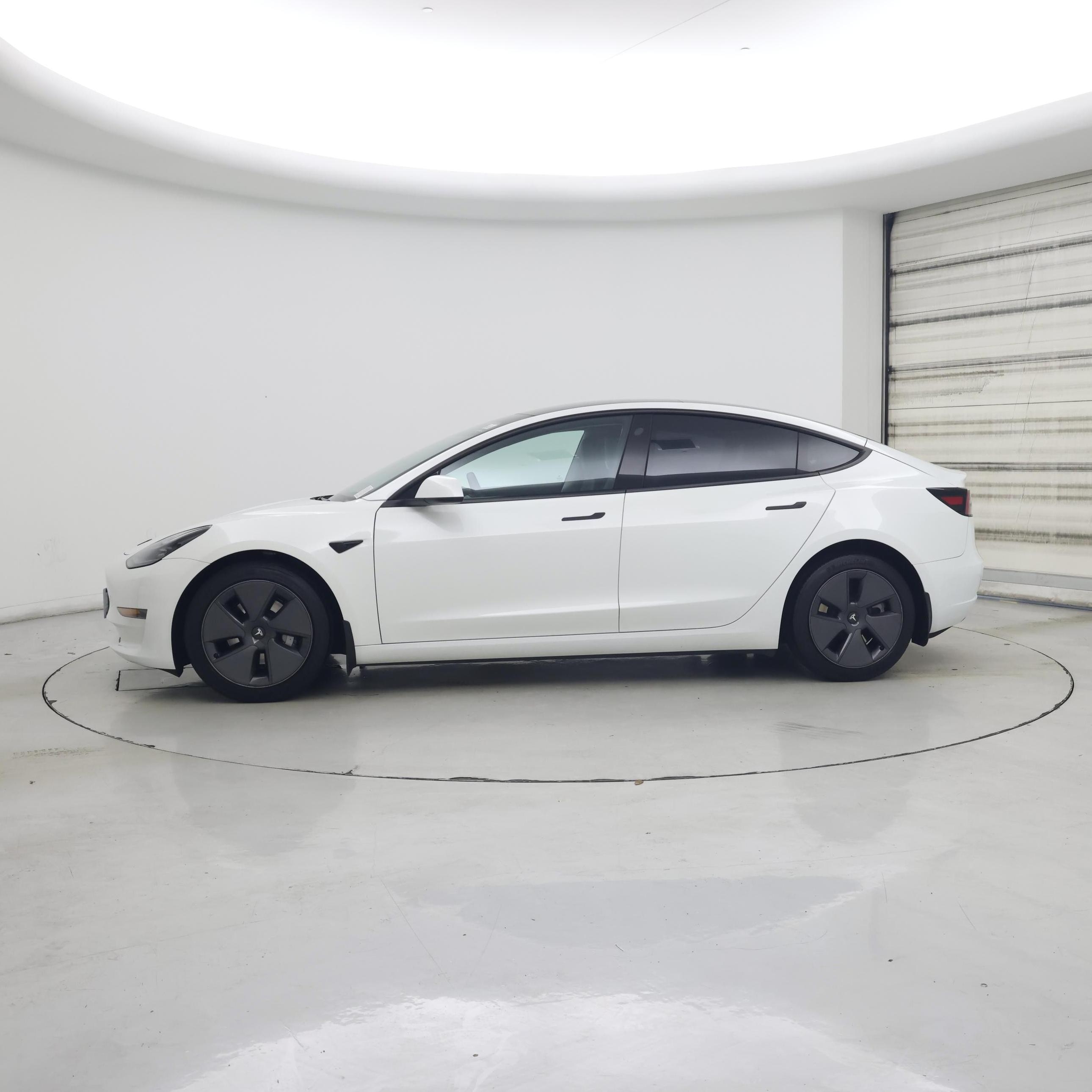 Thumbnail: 2023 Tesla Model 3 - 3
