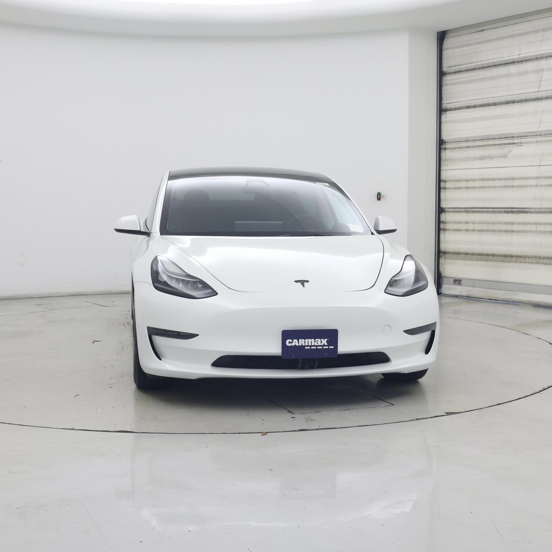 Thumbnail: 2023 Tesla Model 3 - 5