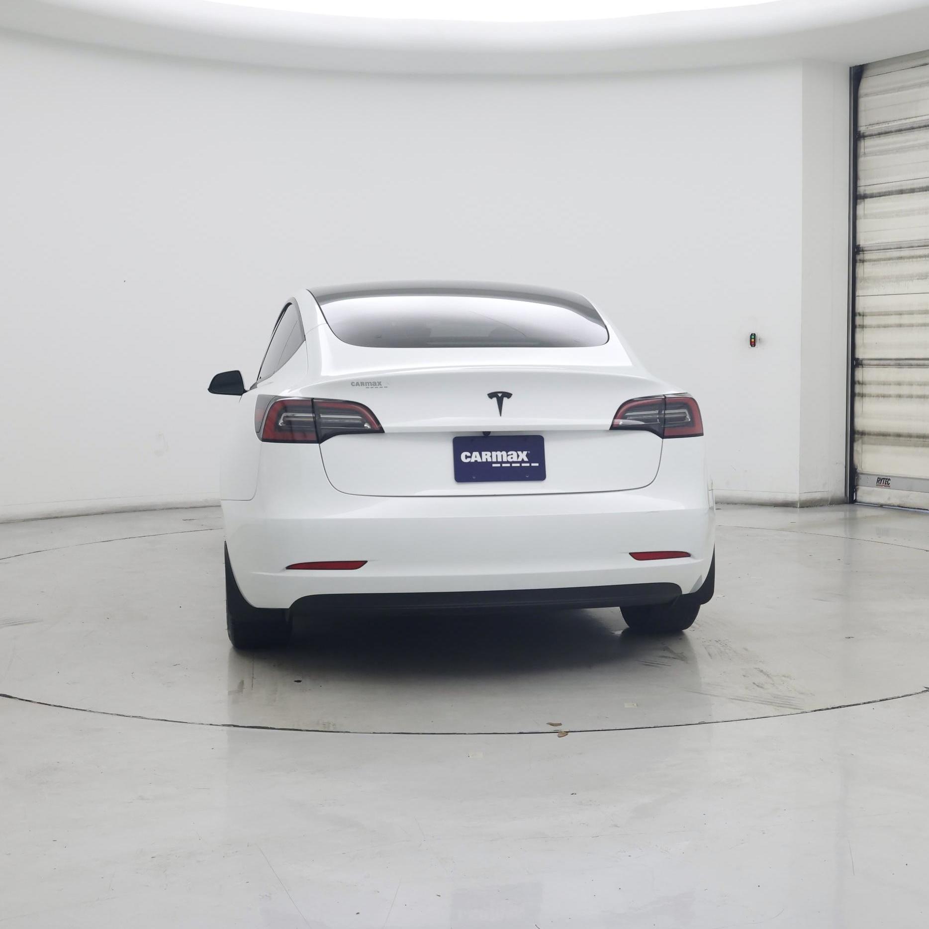 Thumbnail: 2023 Tesla Model 3 - 6