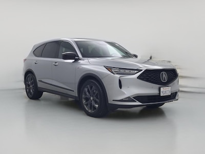 2023 Acura MDX SH-AWD A-Spec