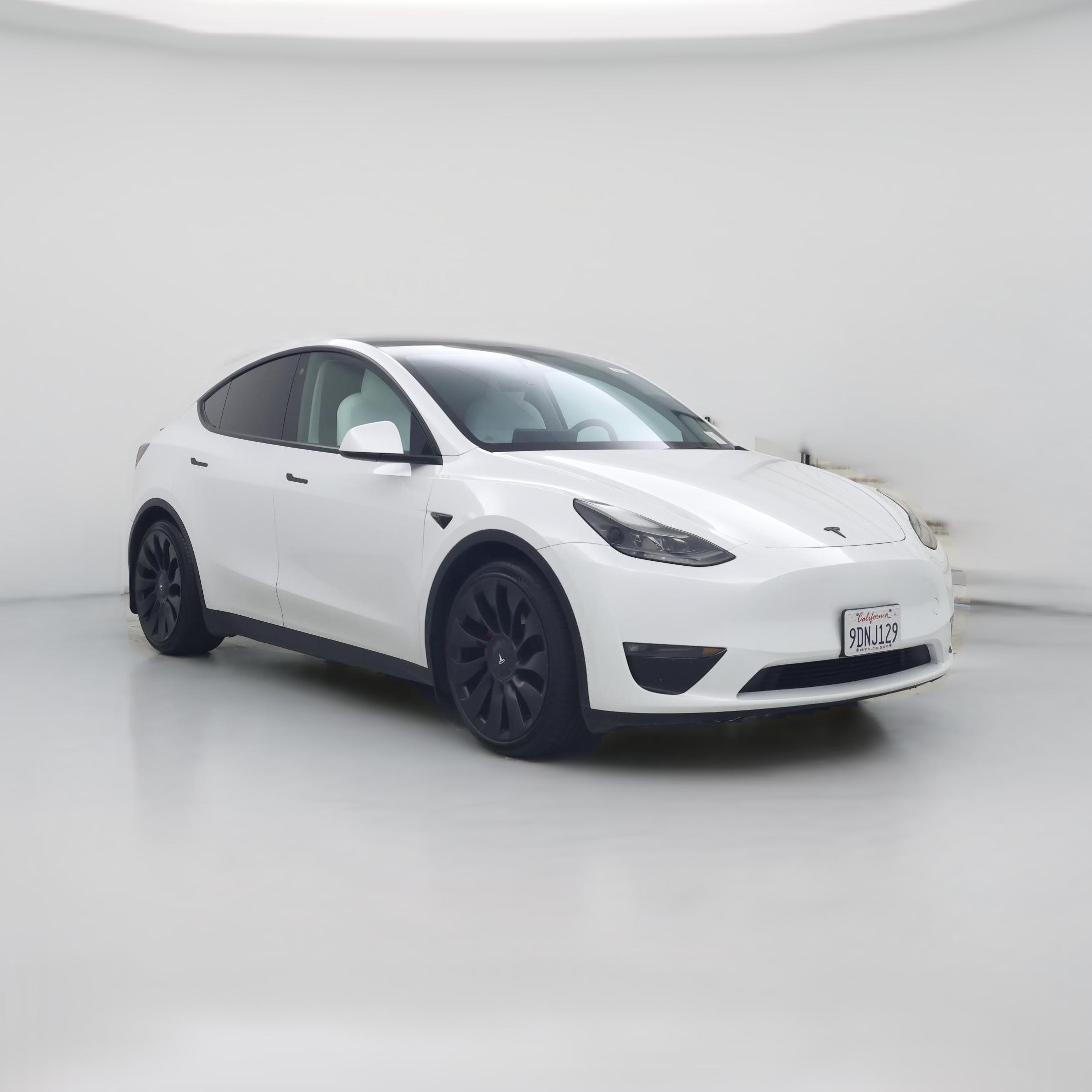 Thumbnail: 2023 Tesla Model Y - 1