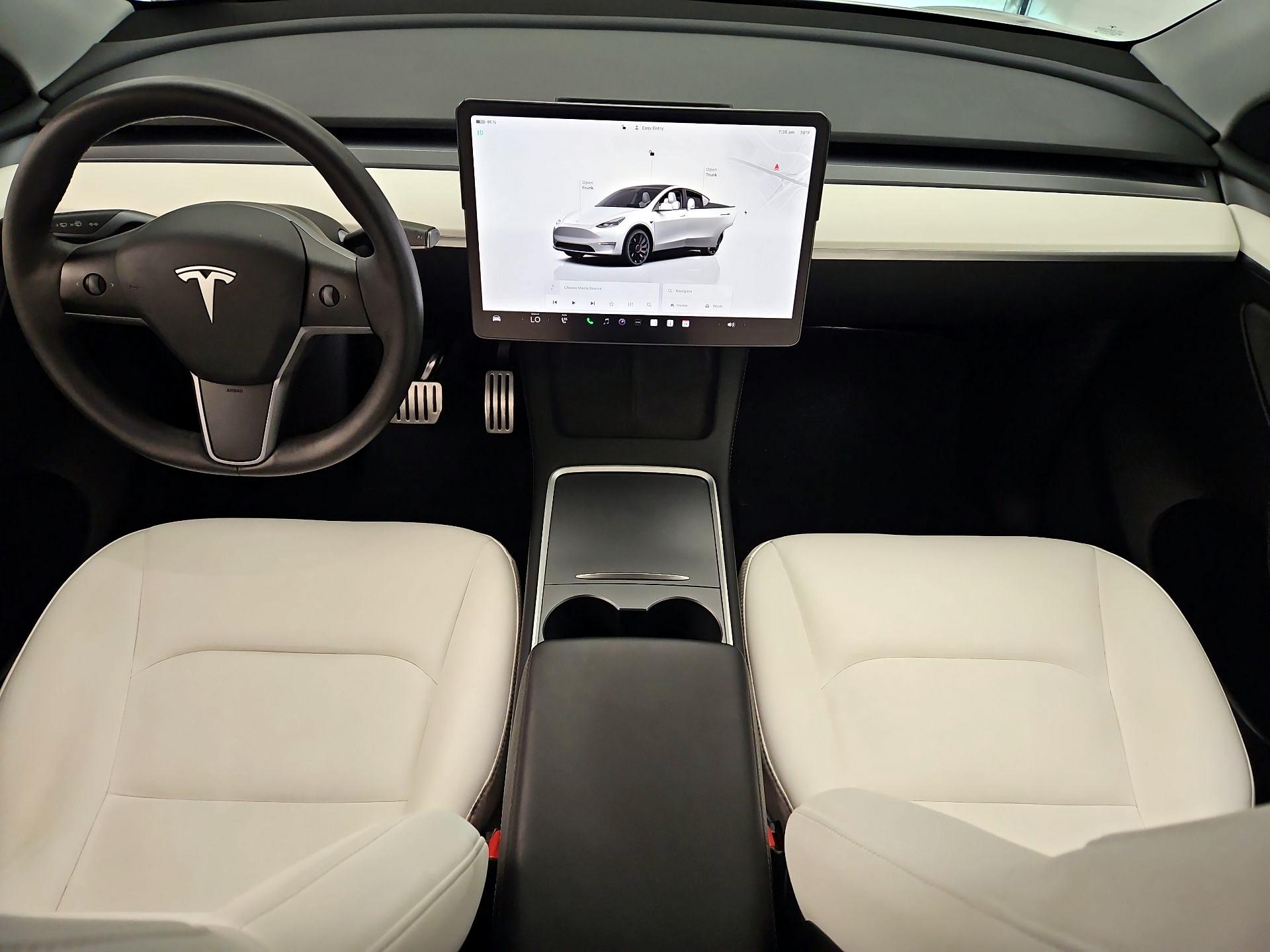 Thumbnail: 2023 Tesla Model Y - 9