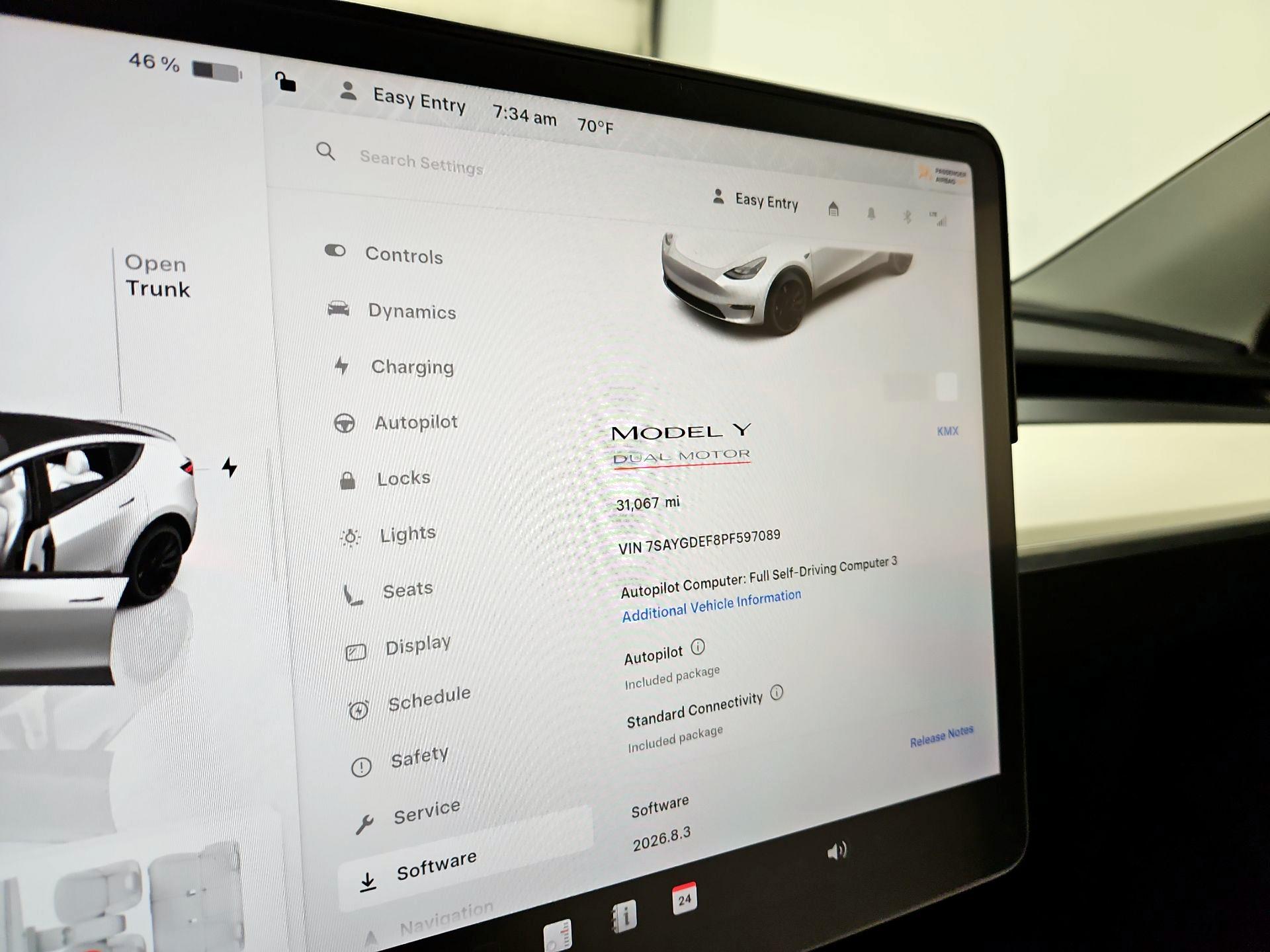 Thumbnail: 2023 Tesla Model Y - 13