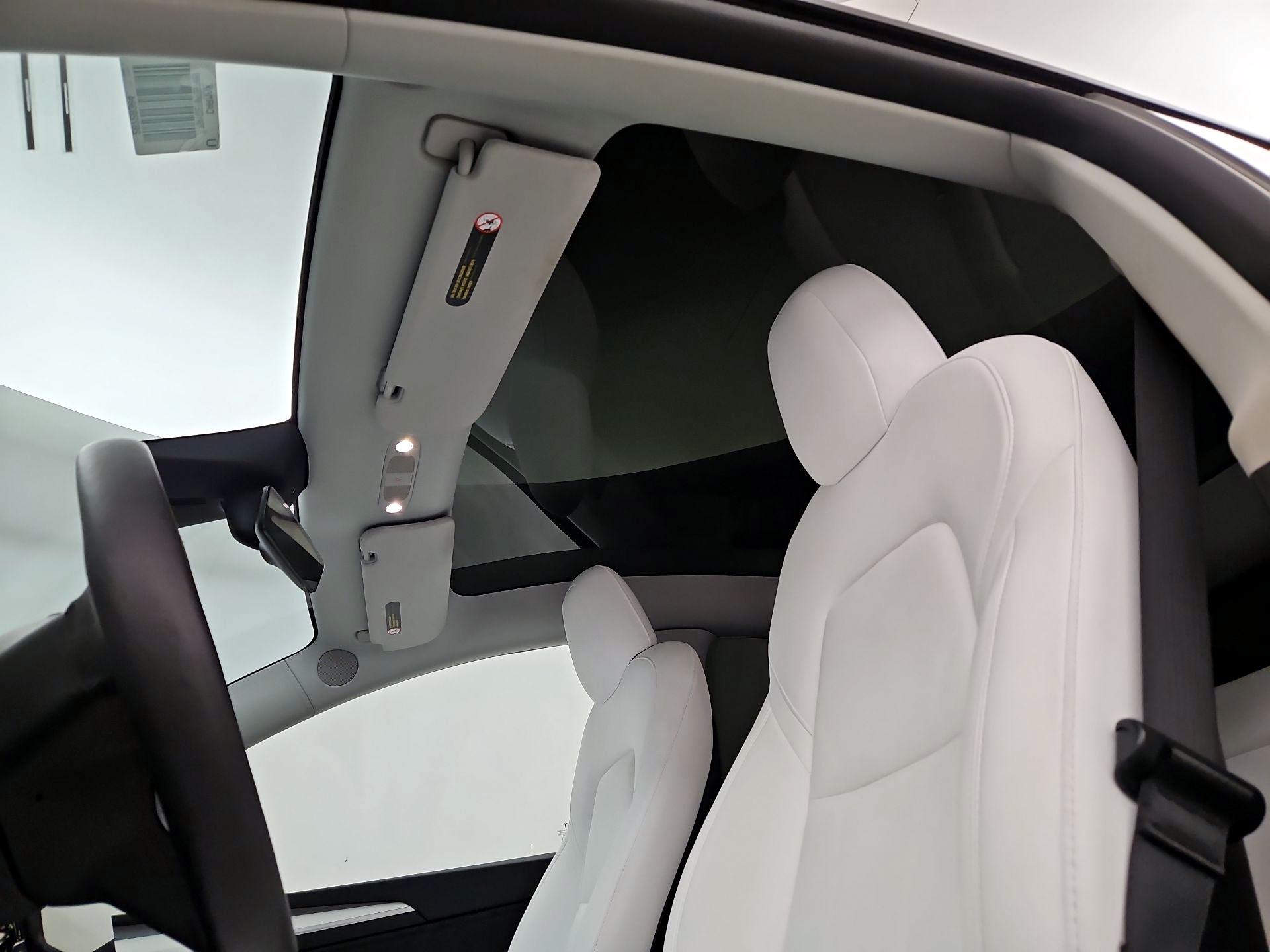 Thumbnail: 2023 Tesla Model Y - 18