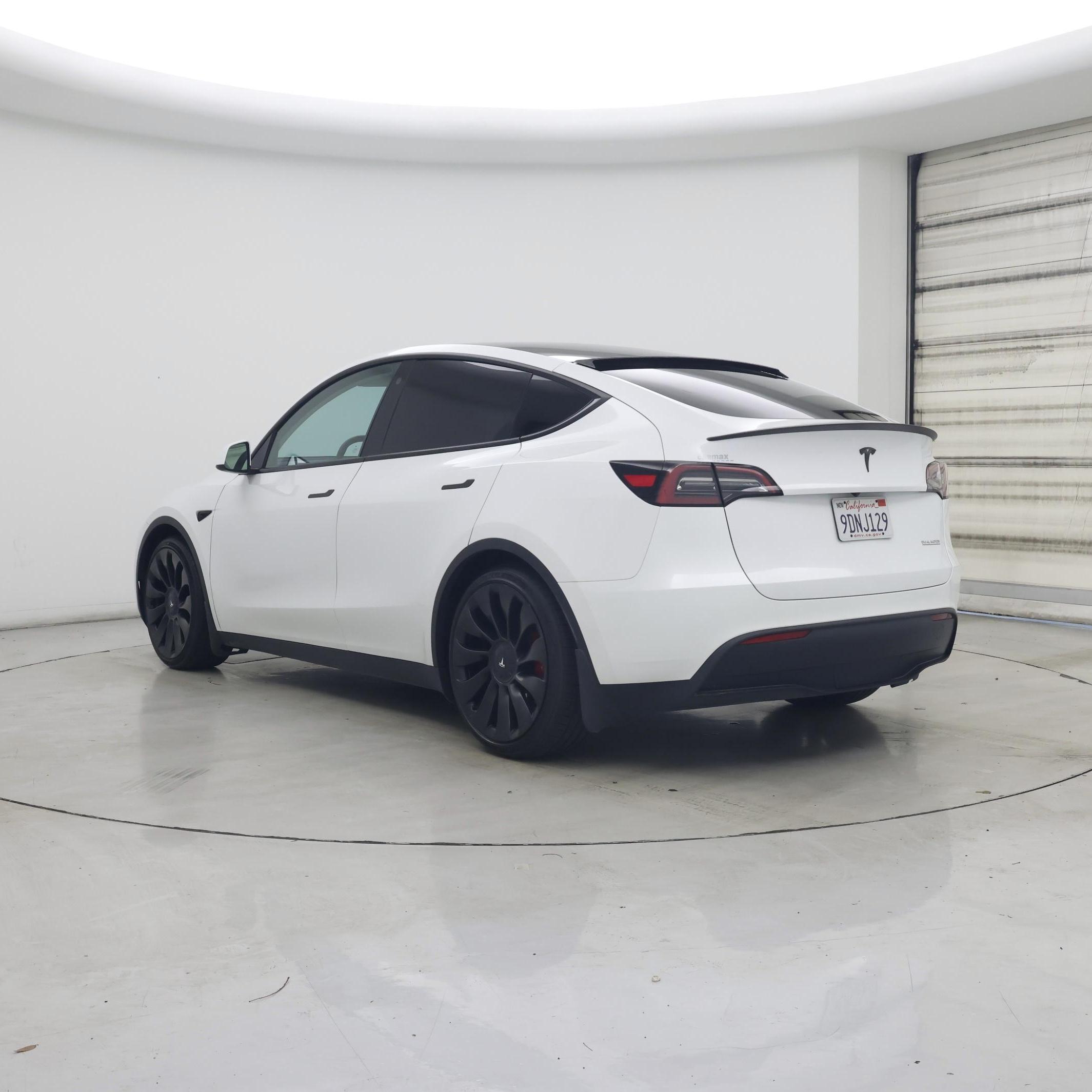 Thumbnail: 2023 Tesla Model Y - 2