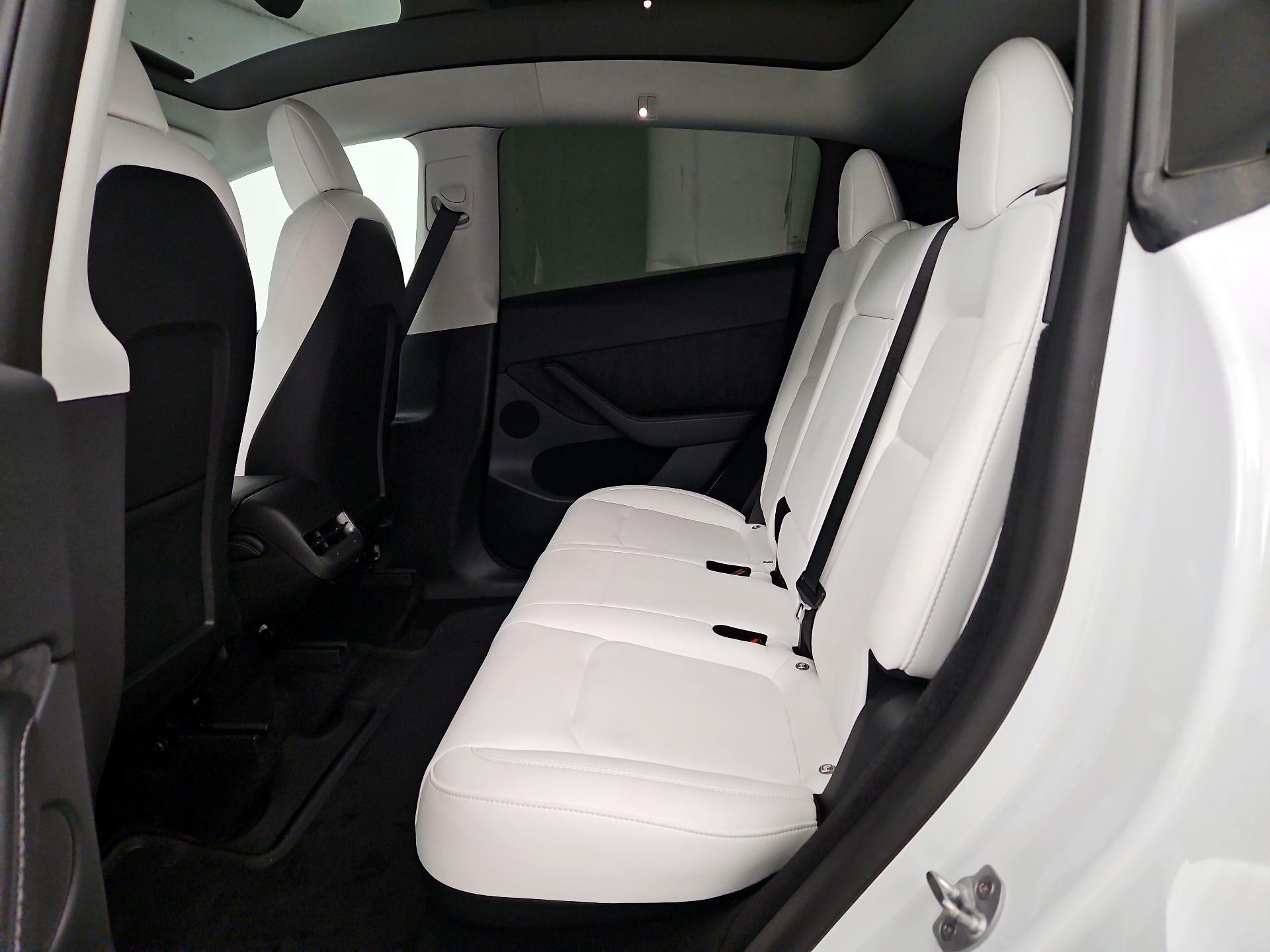 Thumbnail: 2023 Tesla Model Y - 19