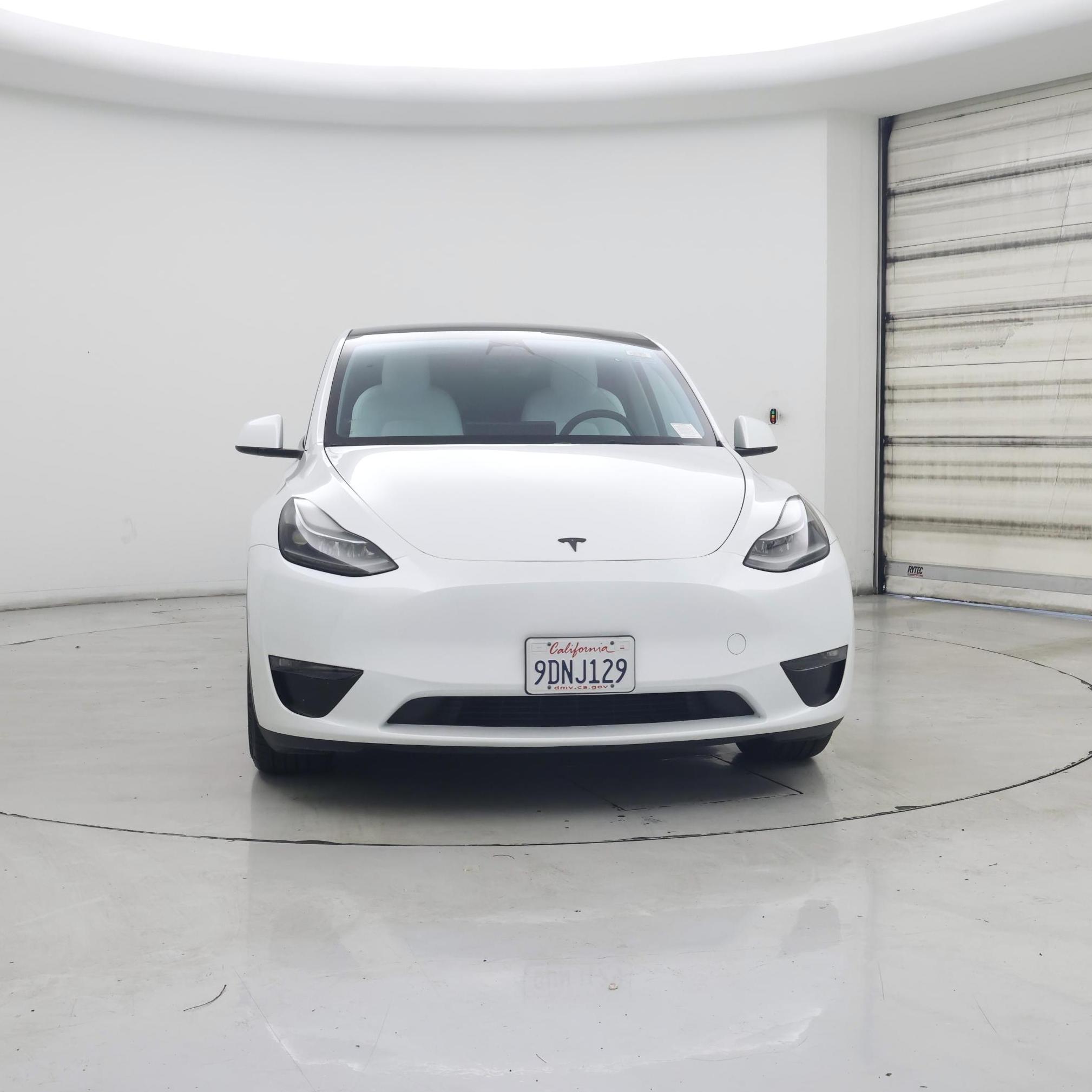 Thumbnail: 2023 Tesla Model Y - 5