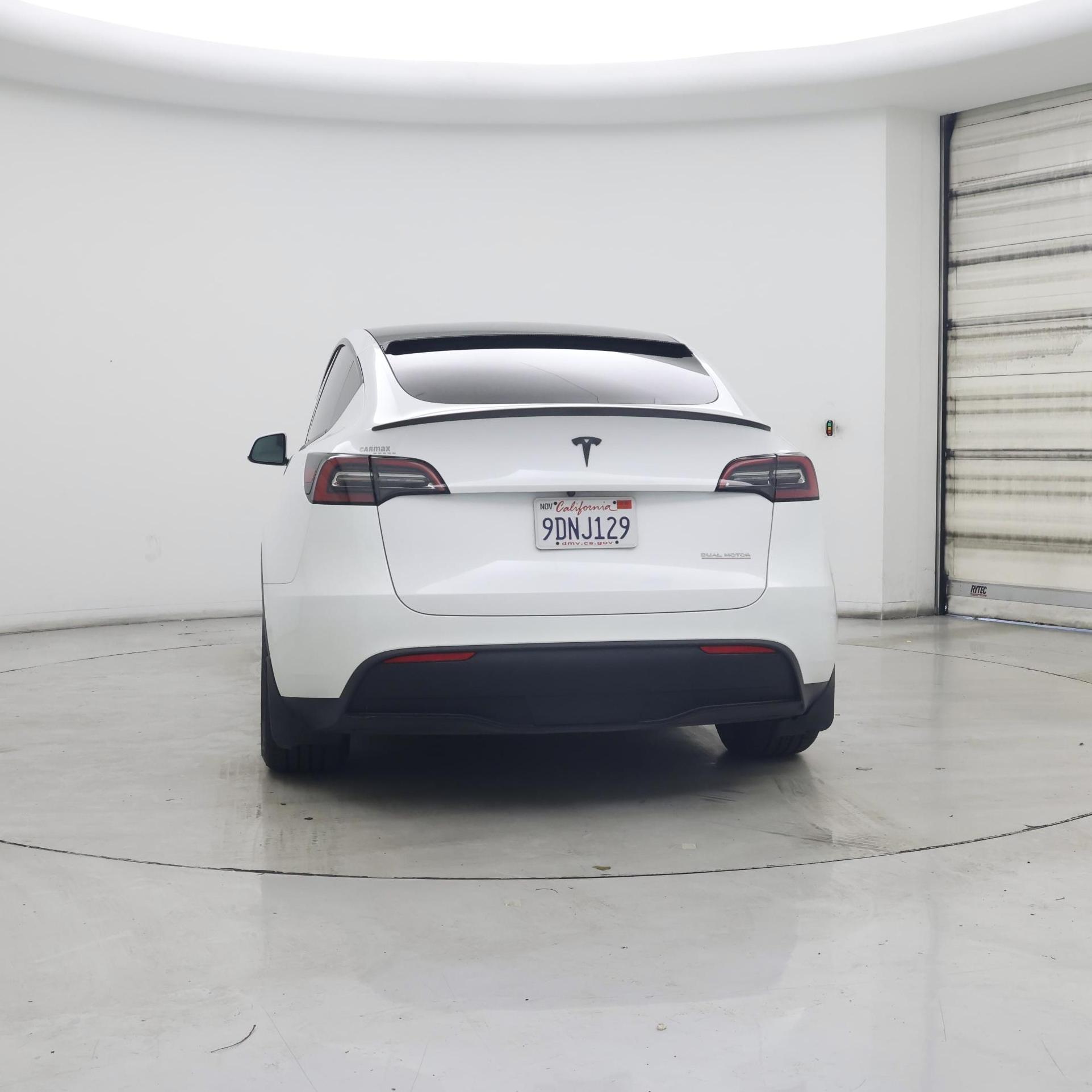 Thumbnail: 2023 Tesla Model Y - 6