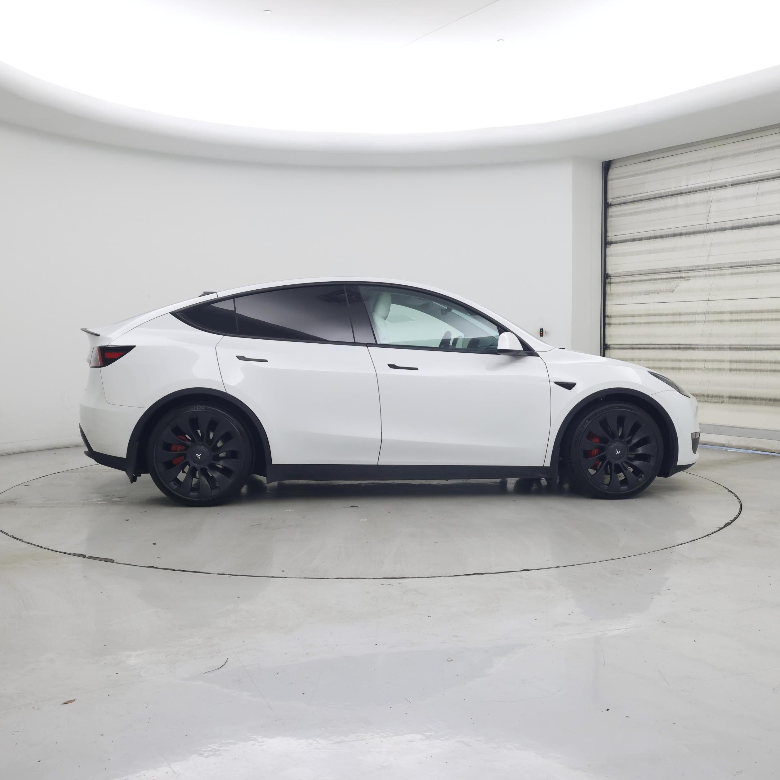 Thumbnail: 2023 Tesla Model Y - 7