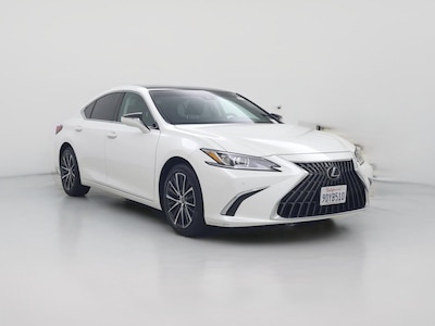2023 Lexus ES 350