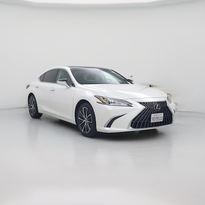 2023 Lexus ES 350