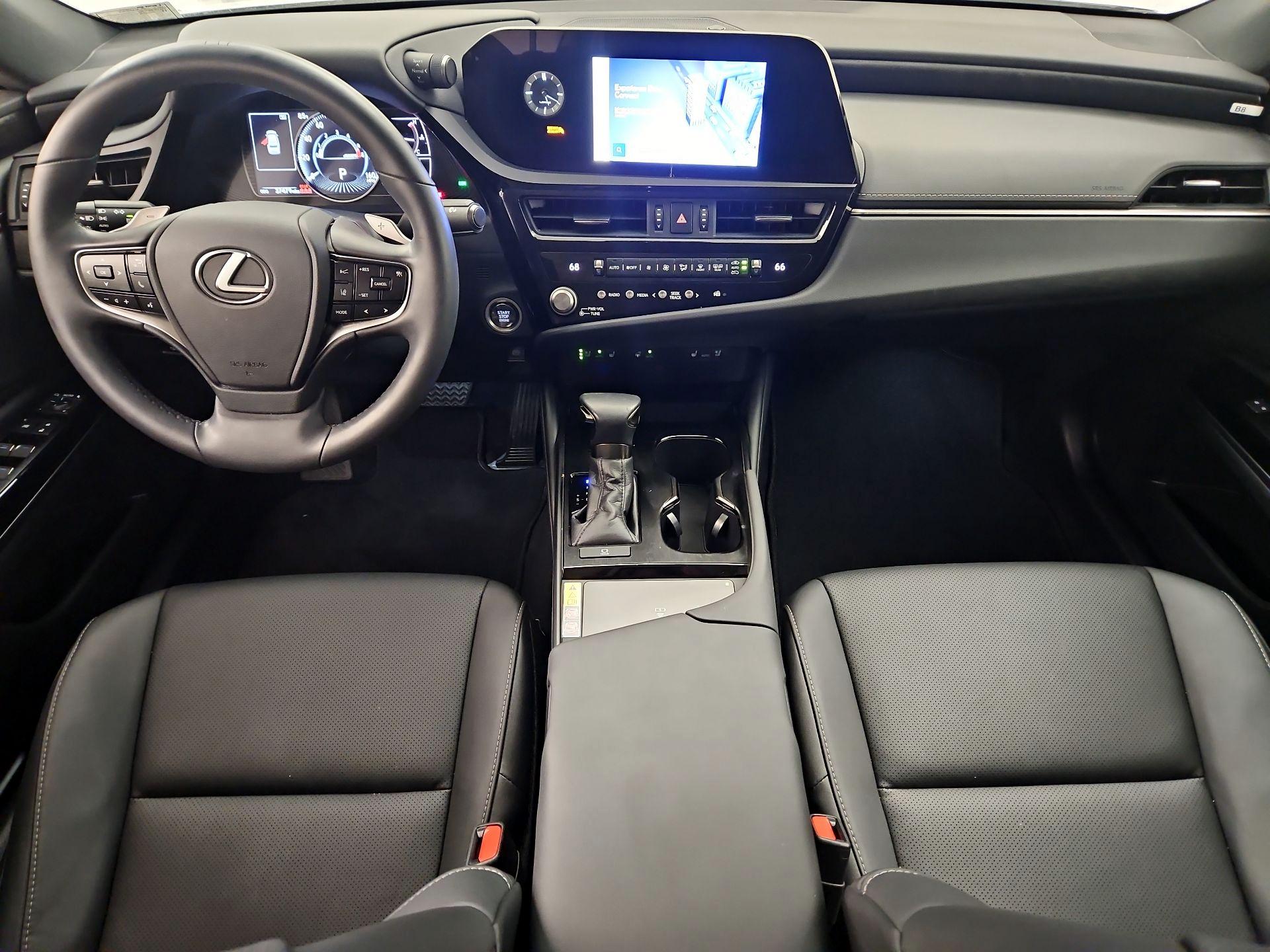 Thumbnail: 2023 Lexus ES - 9