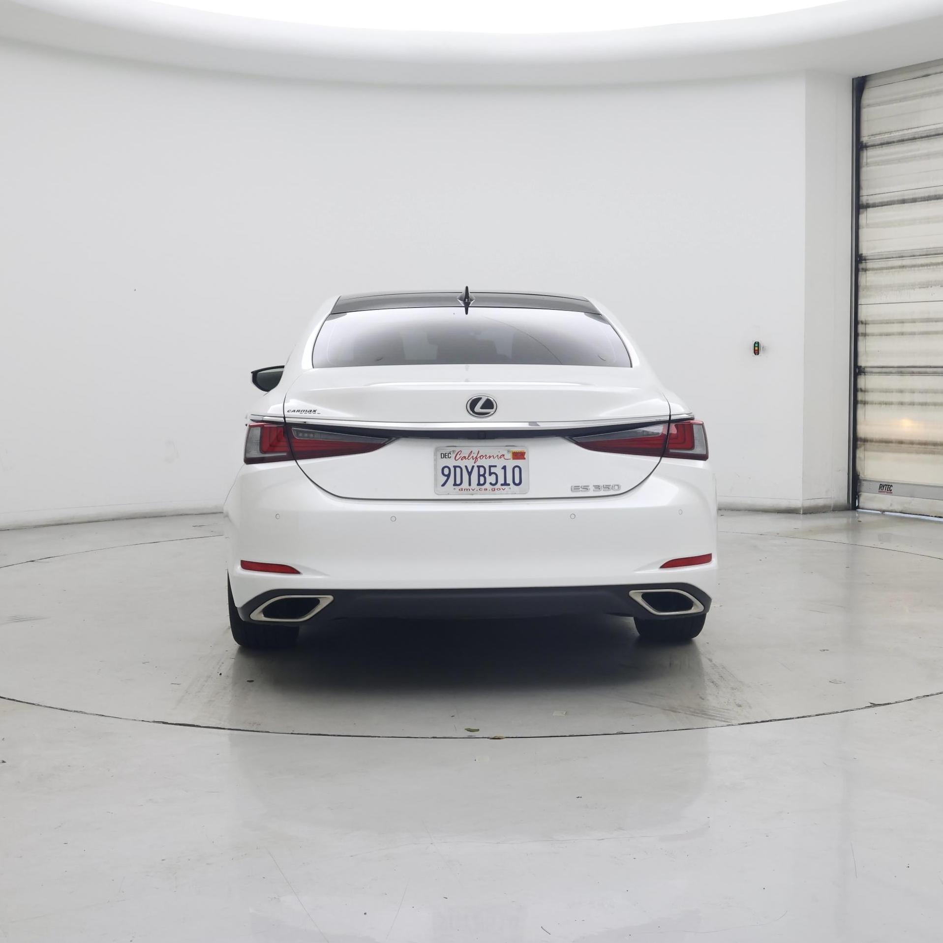 Thumbnail: 2023 Lexus ES - 6