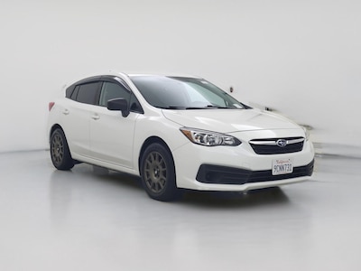 2022 Subaru Impreza