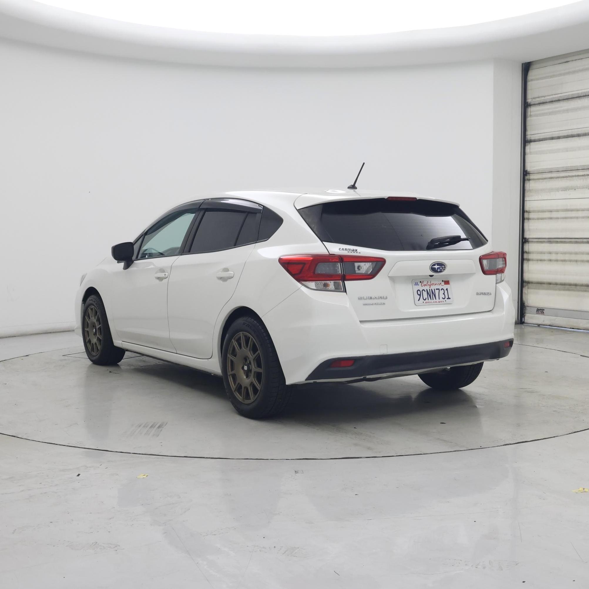 Thumbnail: 2022 Subaru Impreza - 2