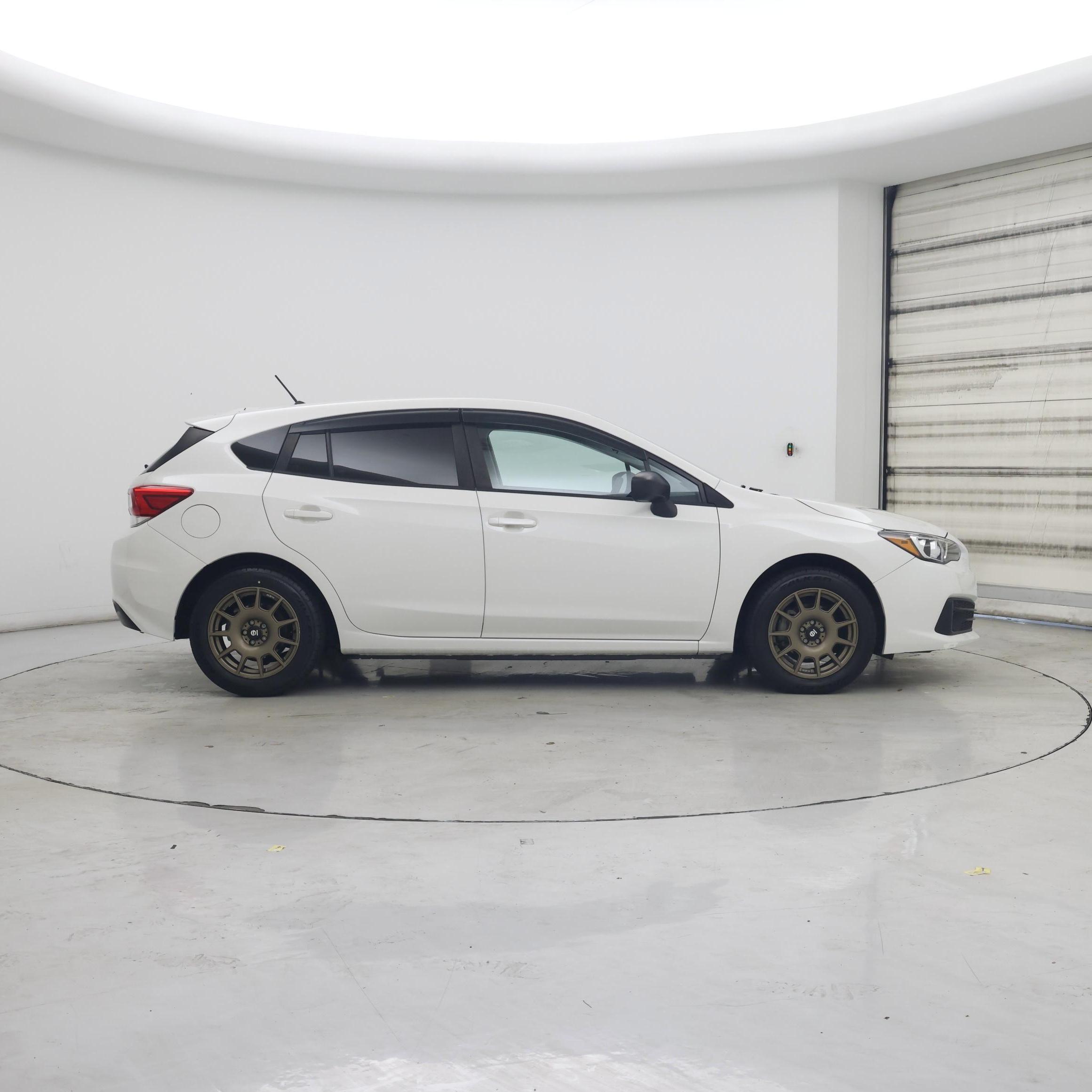 Thumbnail: 2022 Subaru Impreza - 7