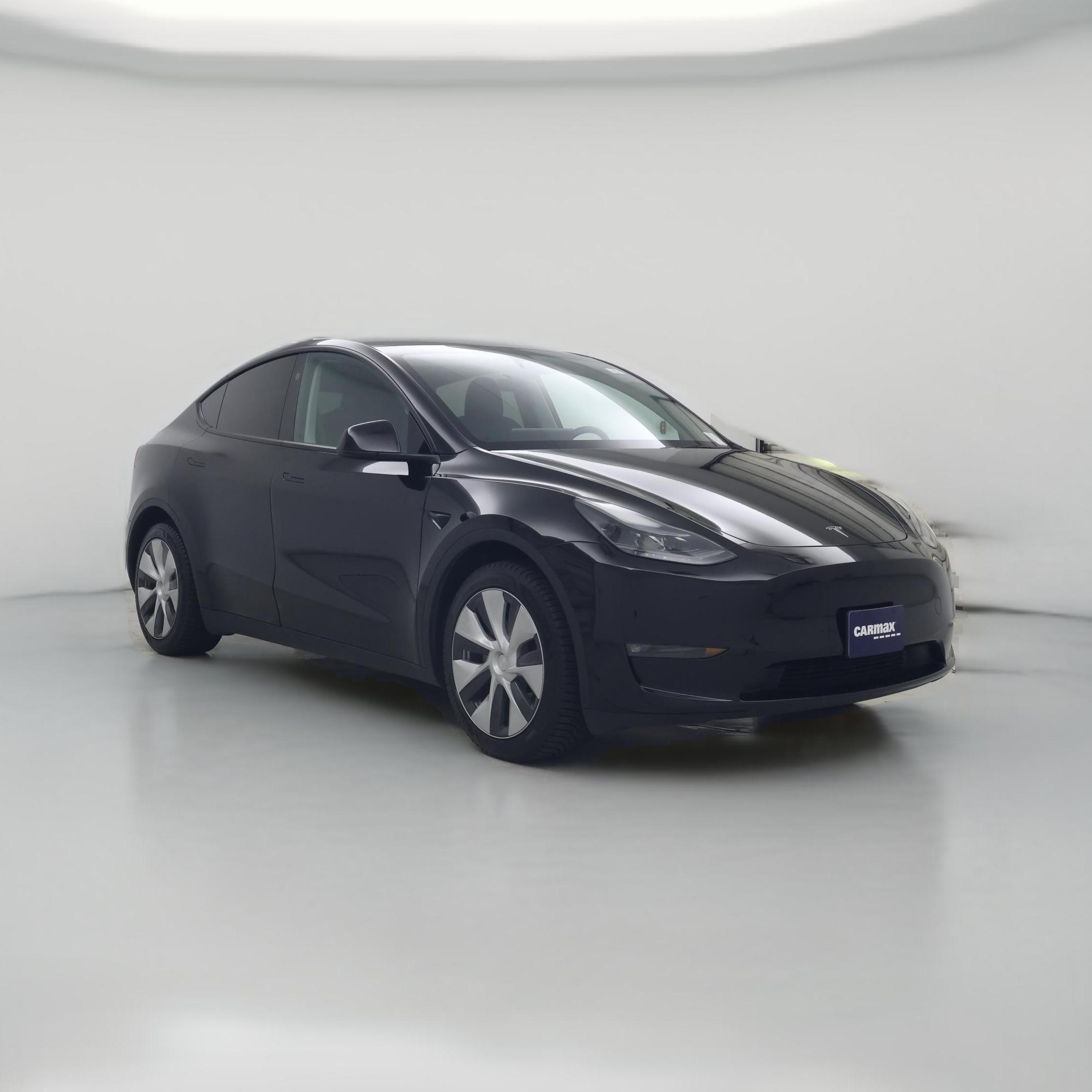 Thumbnail: 2024 Tesla Model Y - 1
