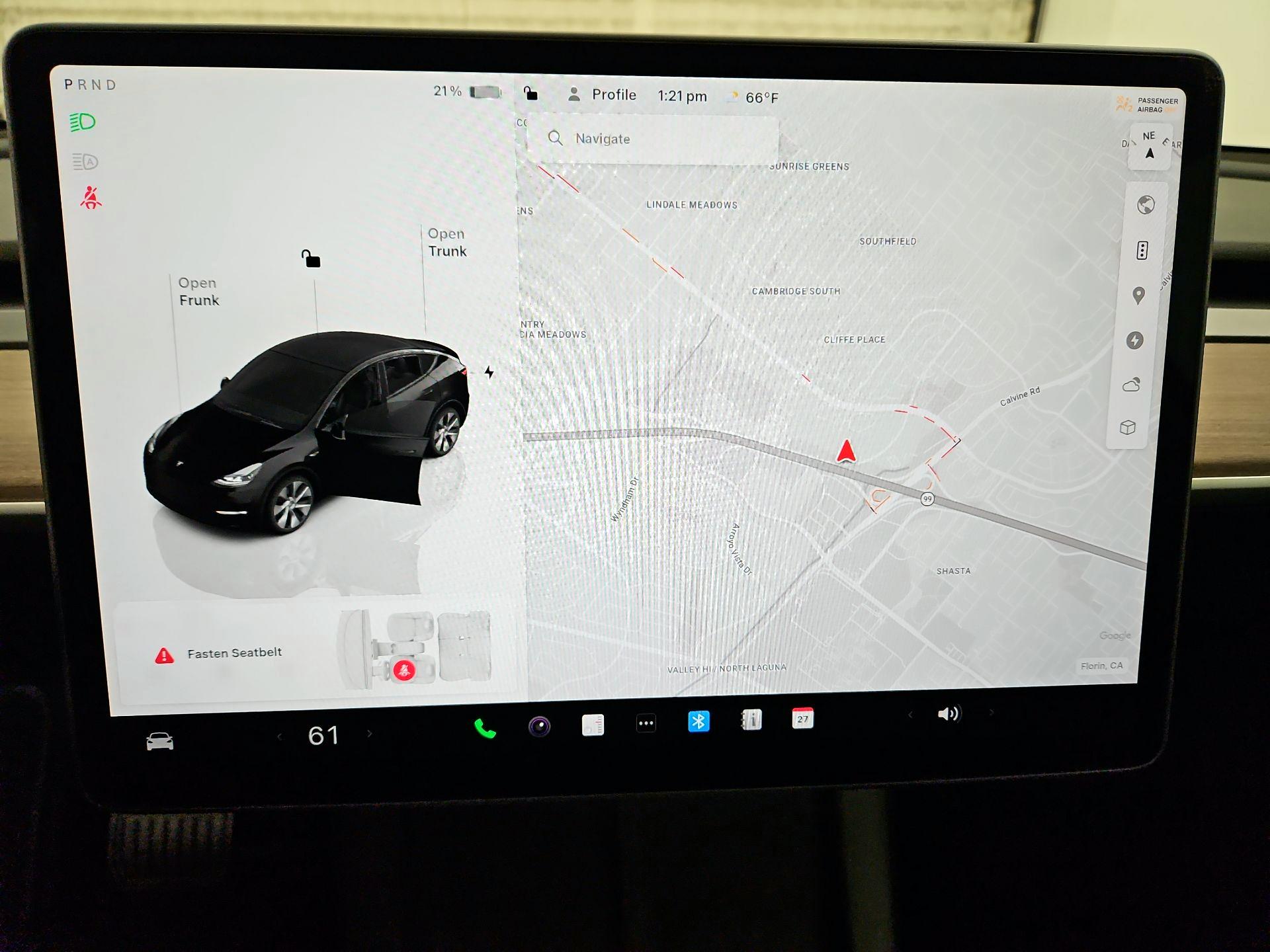 Thumbnail: 2024 Tesla Model Y - 13