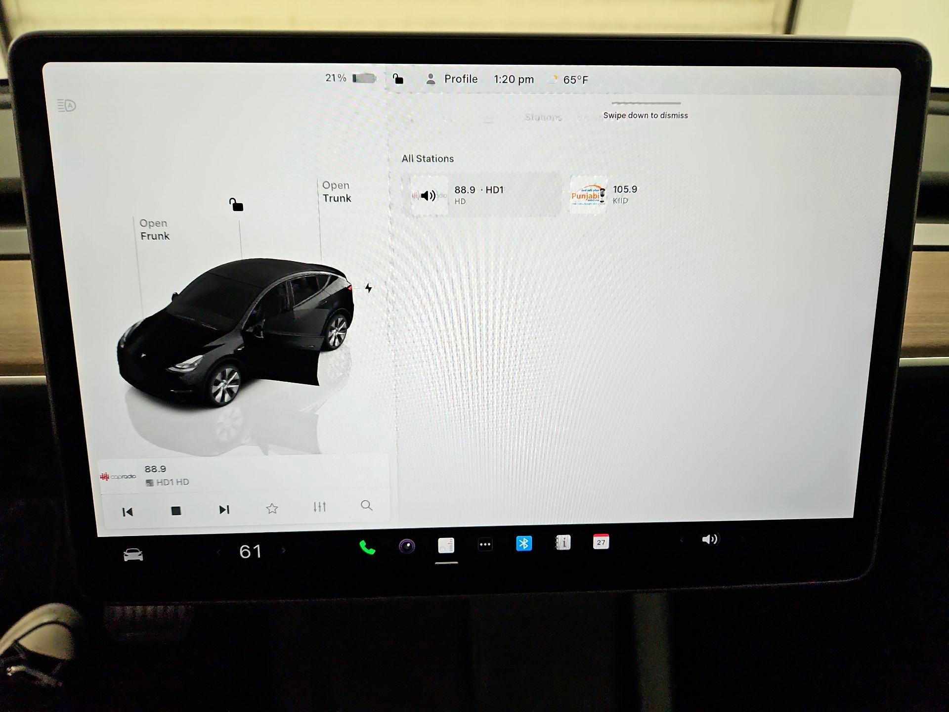 Thumbnail: 2024 Tesla Model Y - 15
