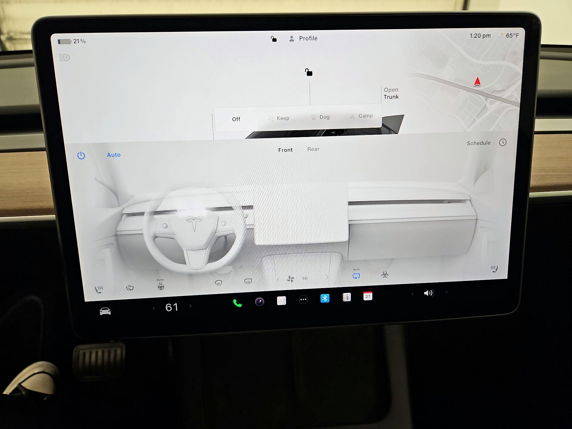Thumbnail: 2024 Tesla Model Y - 16