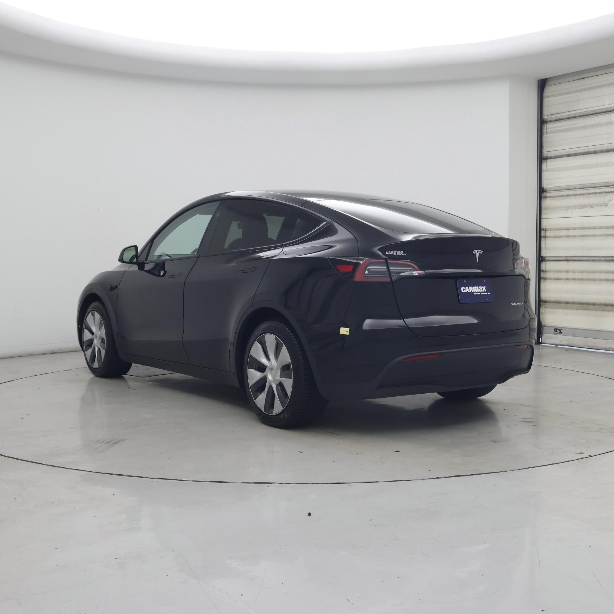 Thumbnail: 2024 Tesla Model Y - 2